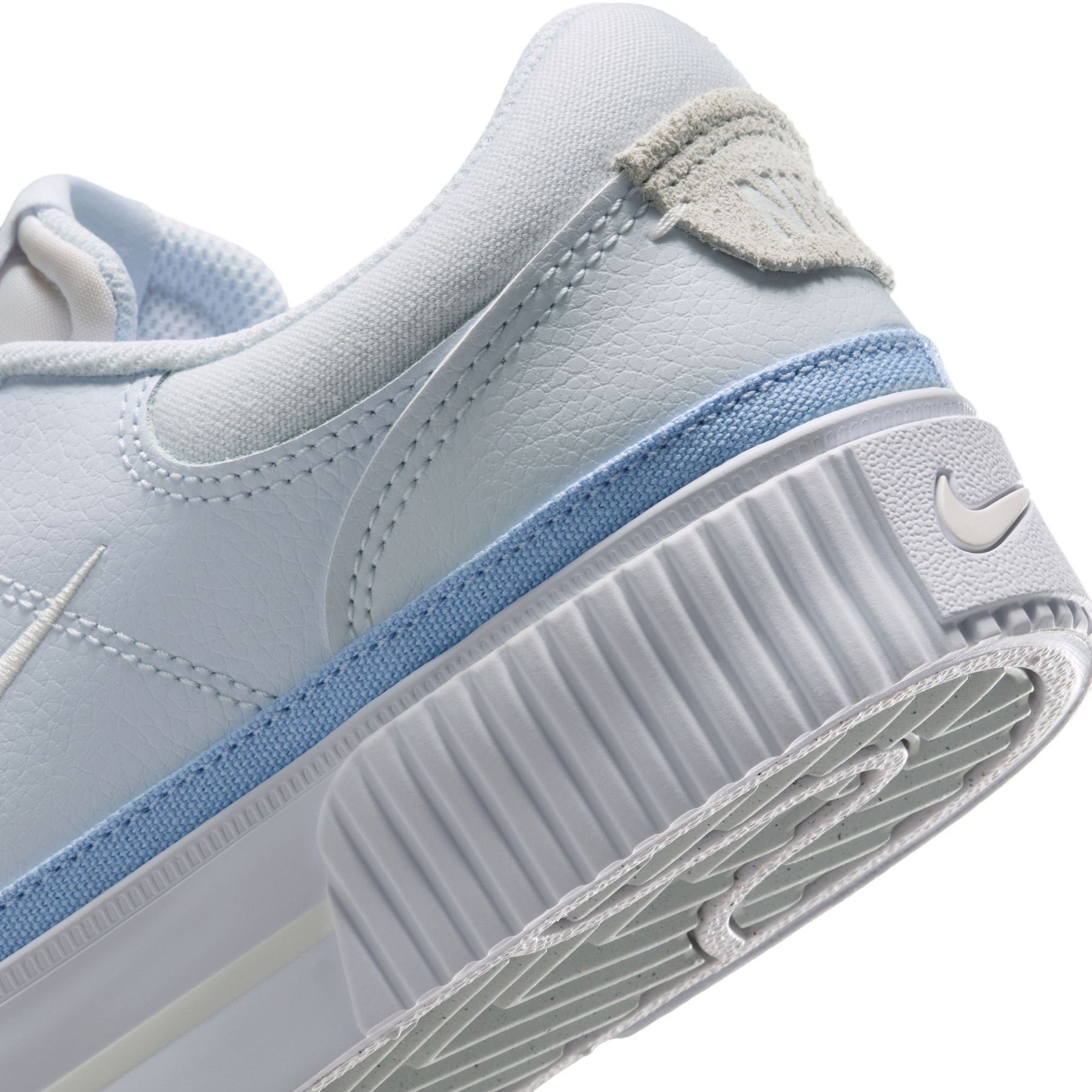 Giày Thể Thao Thời Trang Nữ Nike Wmns Court Legacy Lift