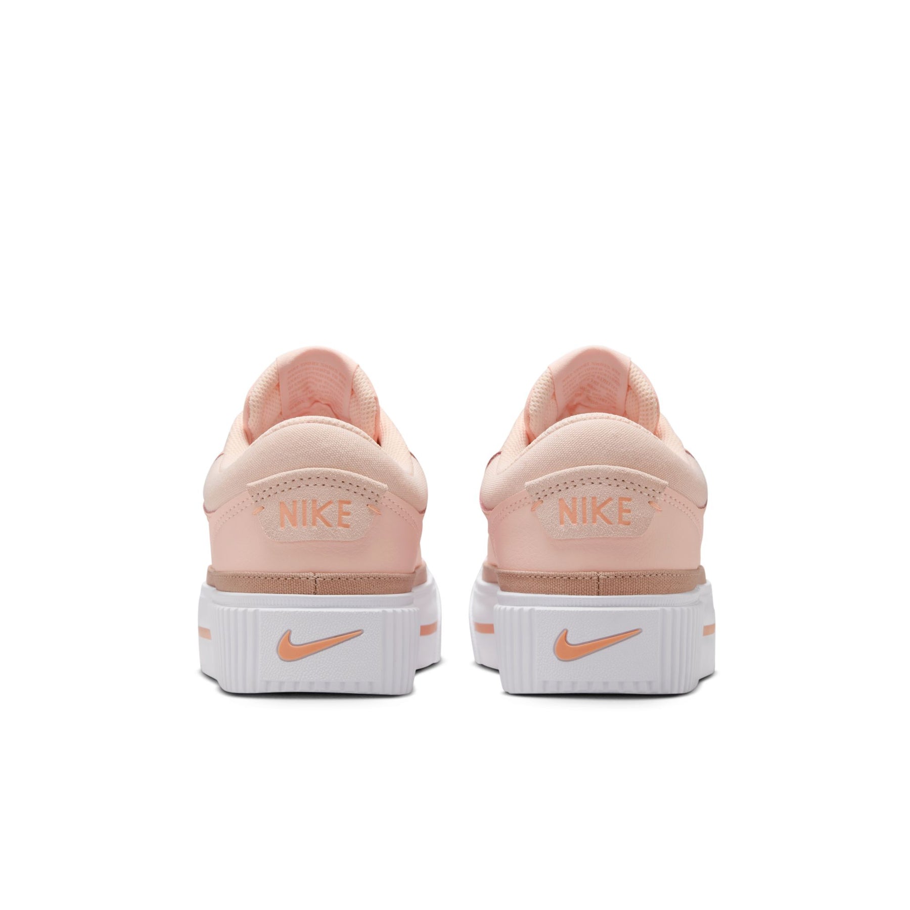 Giày Thể Thao Thời Trang Nữ Nike Wmns Court Legacy Lift