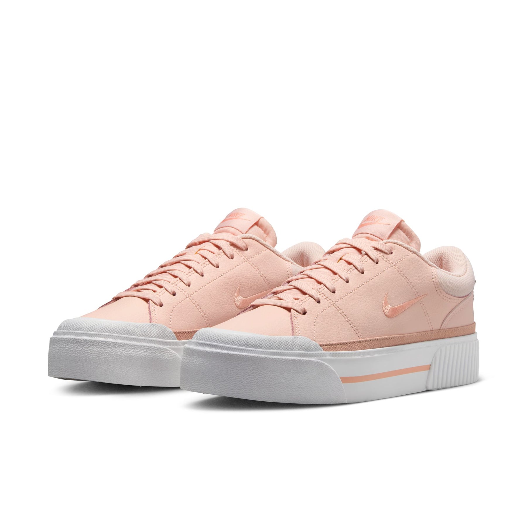 Giày Thể Thao Thời Trang Nữ Nike Wmns Court Legacy Lift