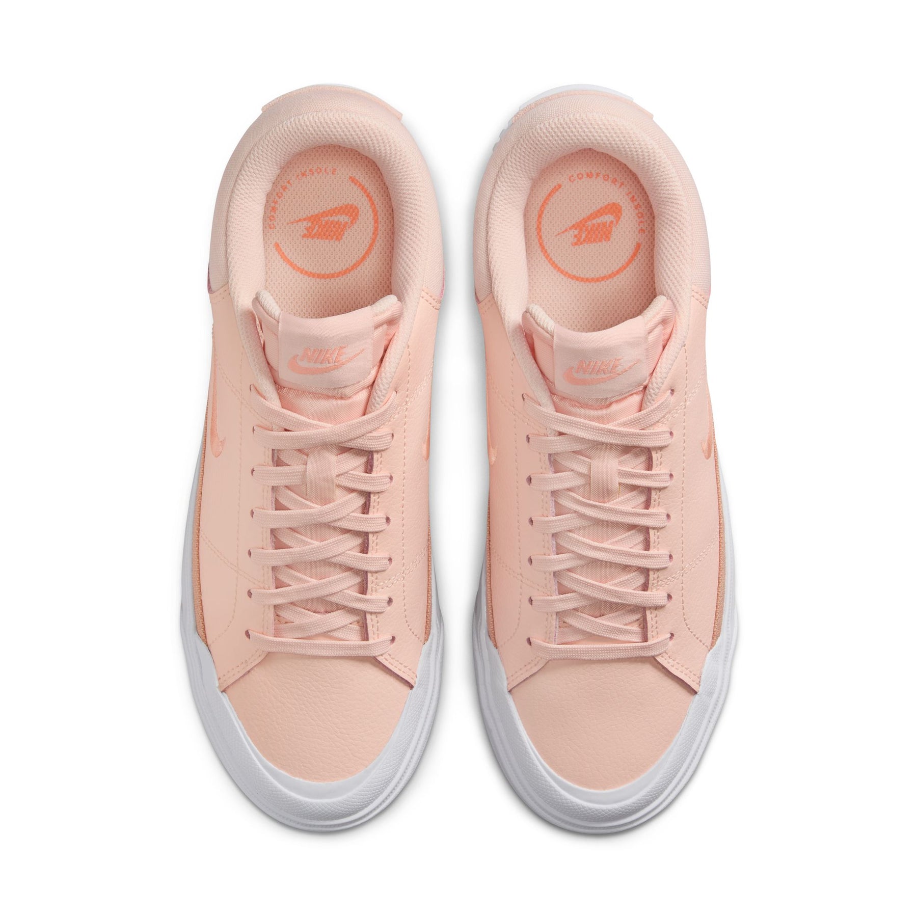 Giày Thể Thao Thời Trang Nữ Nike Wmns Court Legacy Lift