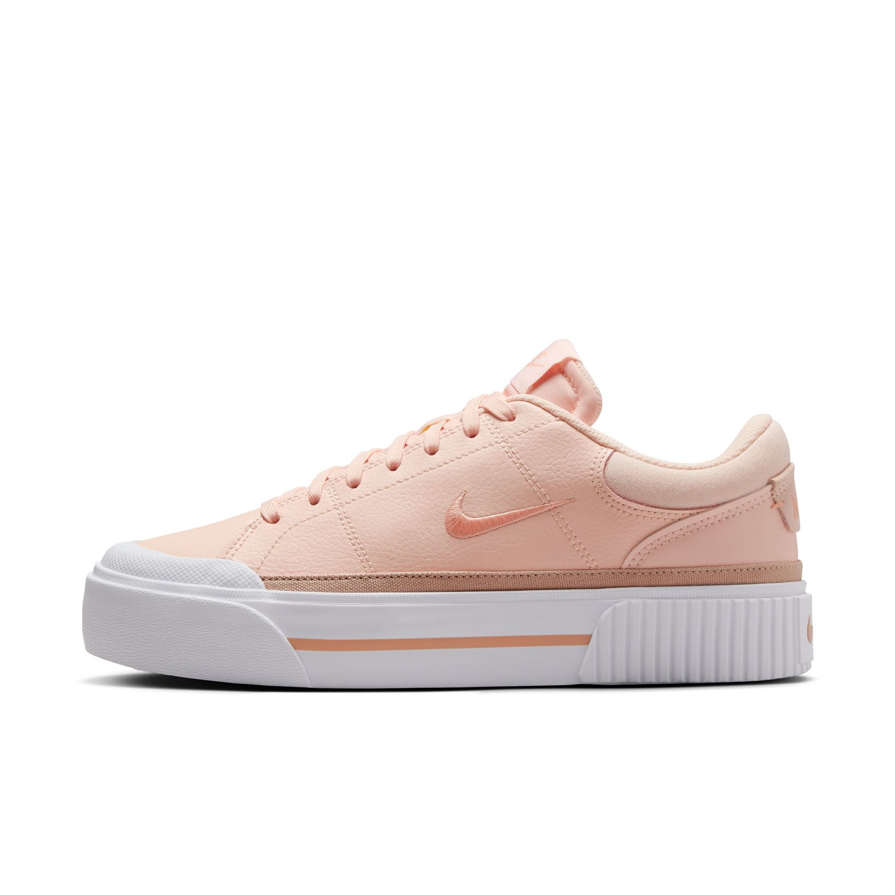 Giày Thể Thao Thời Trang Nữ Nike Wmns Court Legacy Lift
