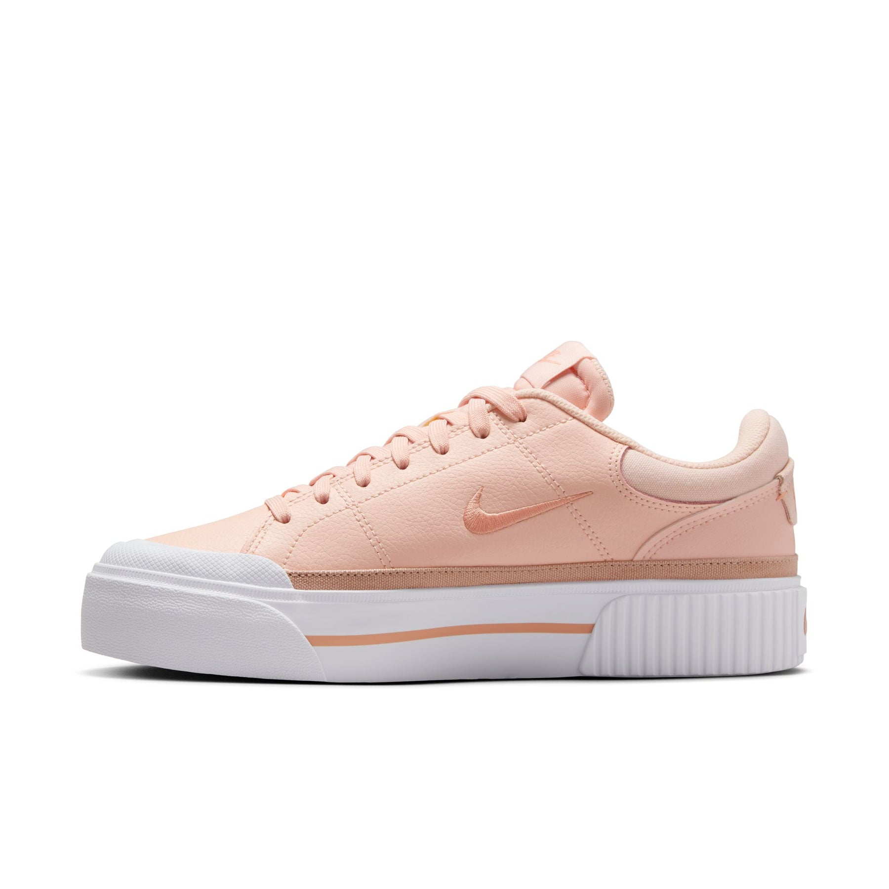 Giày Thể Thao Thời Trang Nữ Nike Wmns Court Legacy Lift