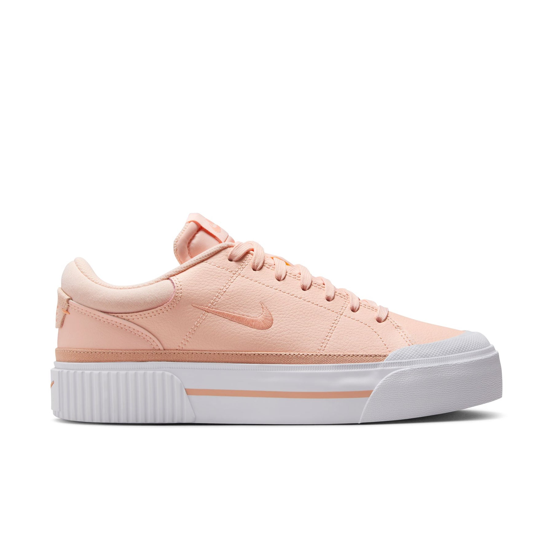 Giày Thể Thao Thời Trang Nữ Nike Wmns Court Legacy Lift