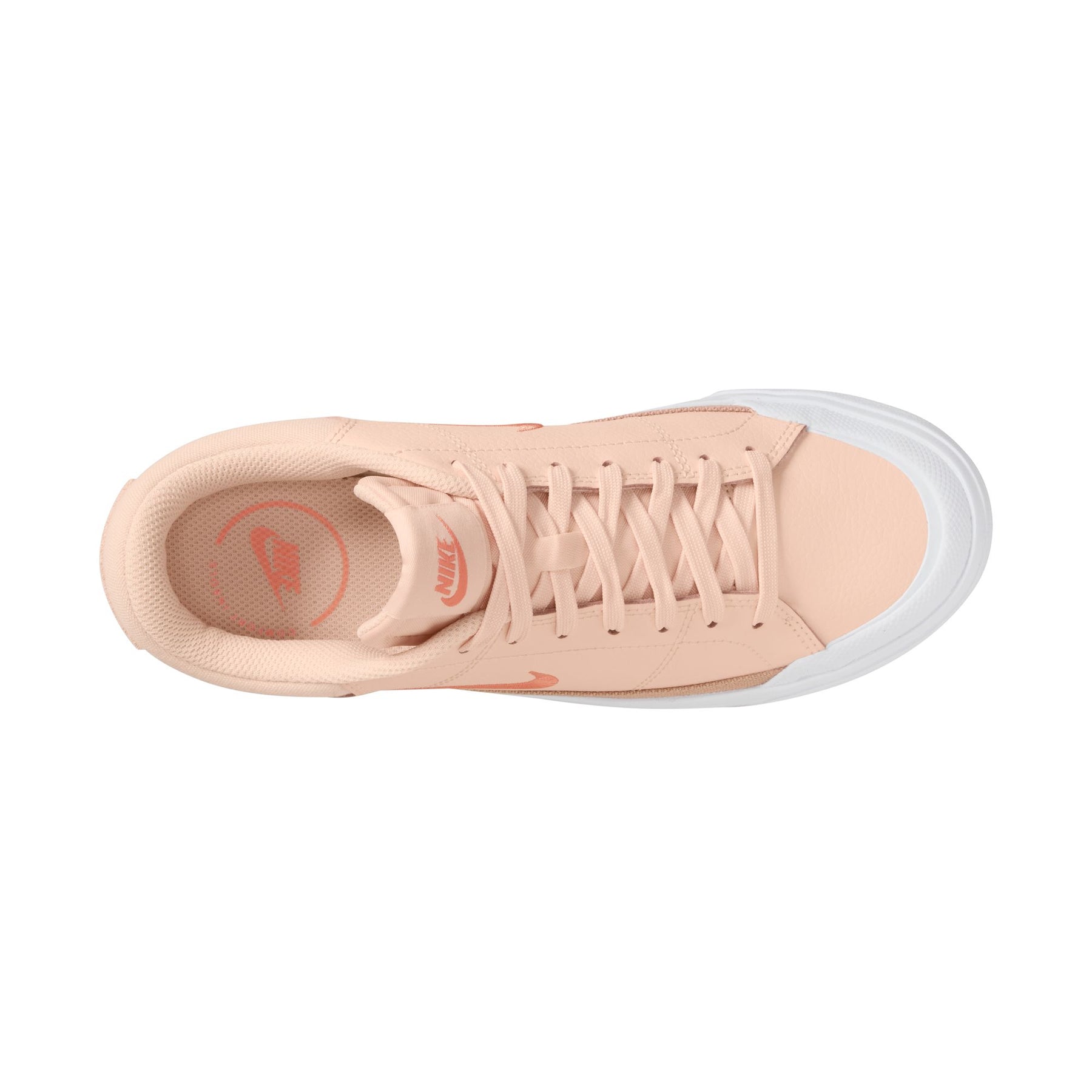 Giày Thể Thao Thời Trang Nữ Nike Wmns Court Legacy Lift