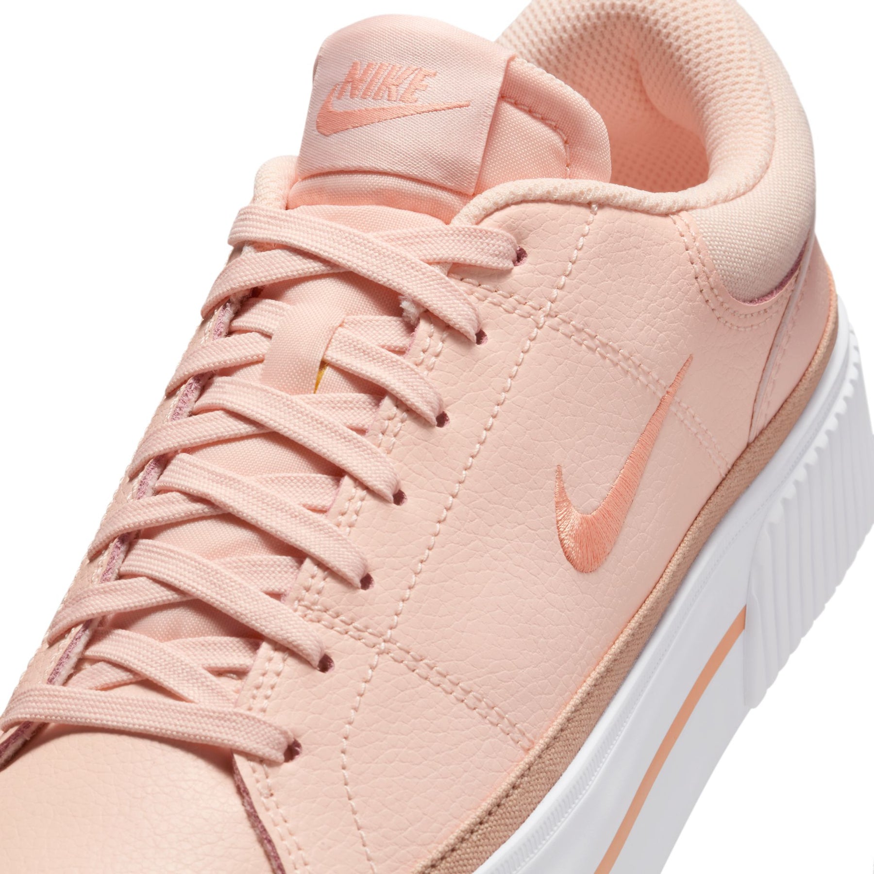 Giày Thể Thao Thời Trang Nữ Nike Wmns Court Legacy Lift