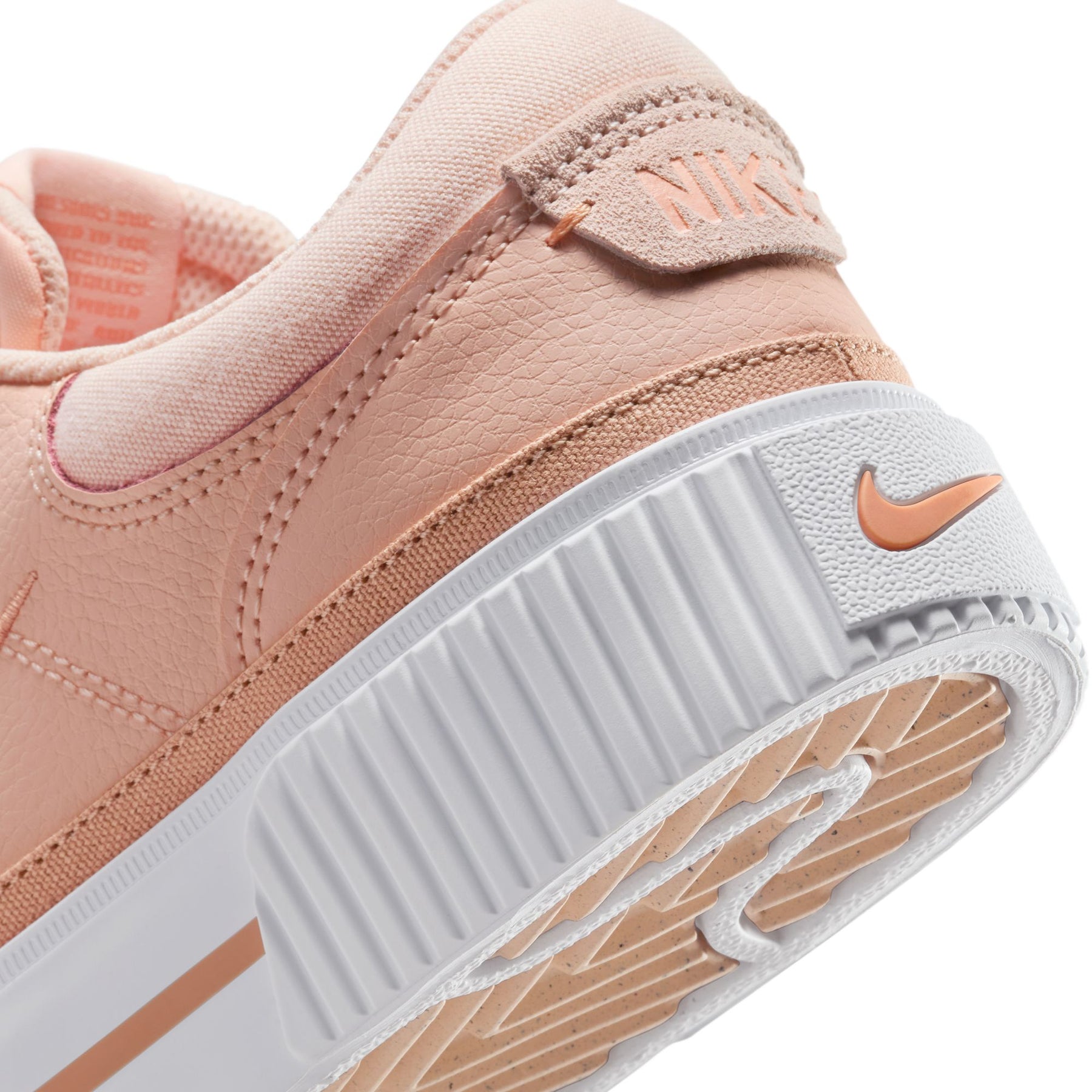 Giày Thể Thao Thời Trang Nữ Nike Wmns Court Legacy Lift
