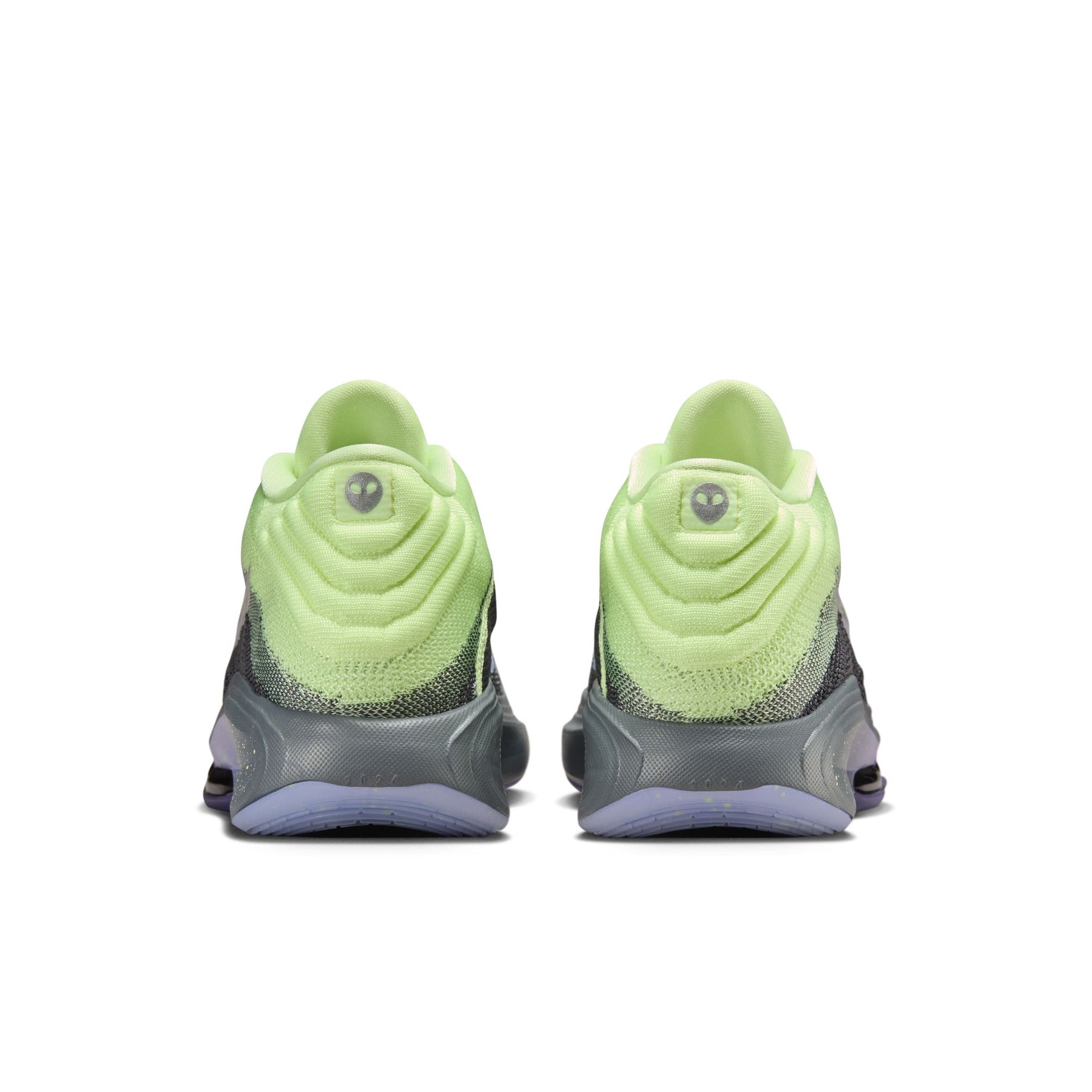 Giày Thể Thao Bóng Rổ Nam Nike G.T. Hustle 3 Ep