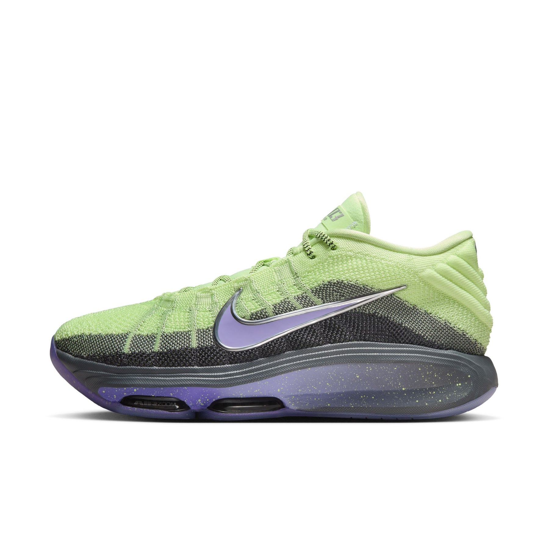 Giày Thể Thao Bóng Rổ Nam Nike G.T. Hustle 3 Ep