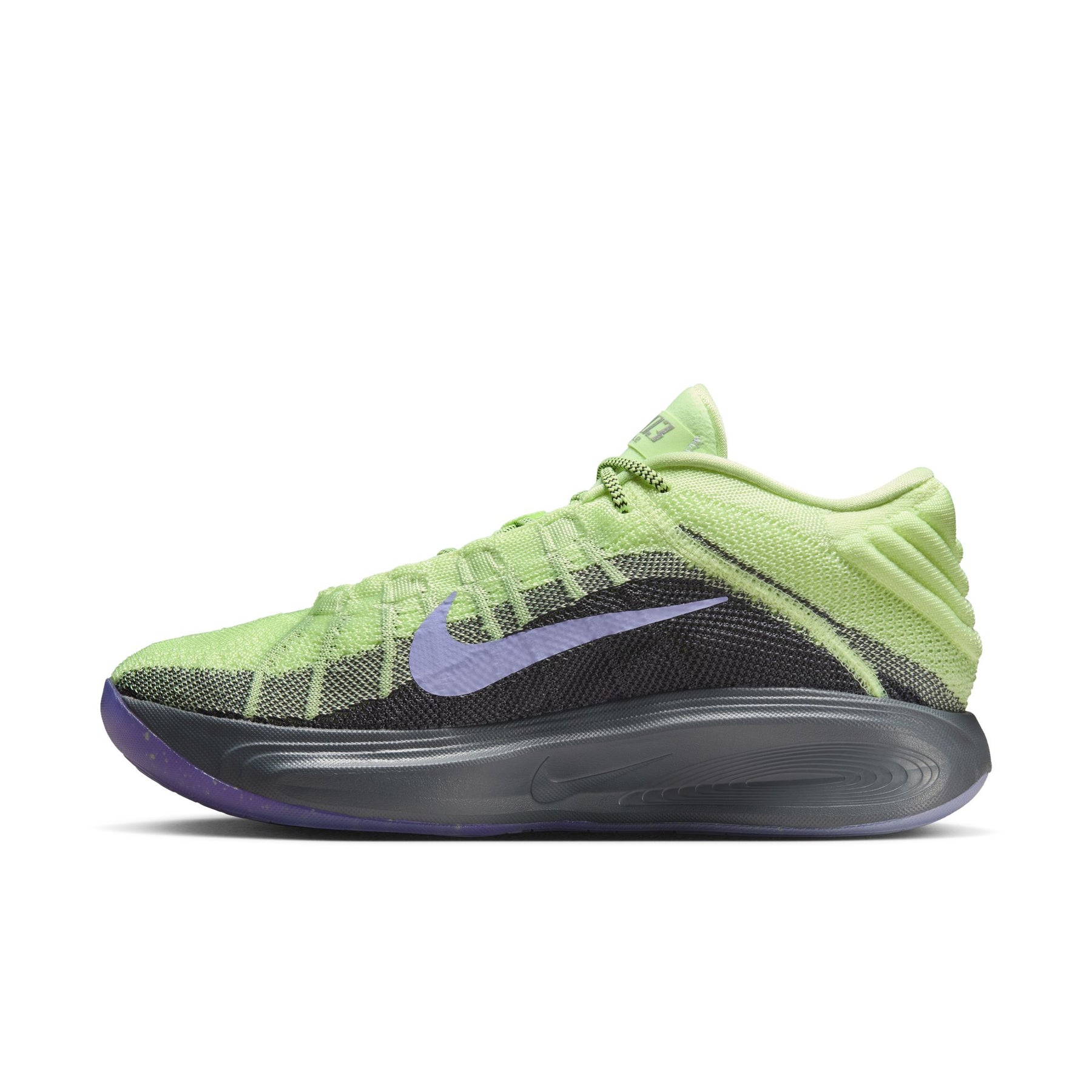 Giày Thể Thao Bóng Rổ Nam Nike G.T. Hustle 3 Ep