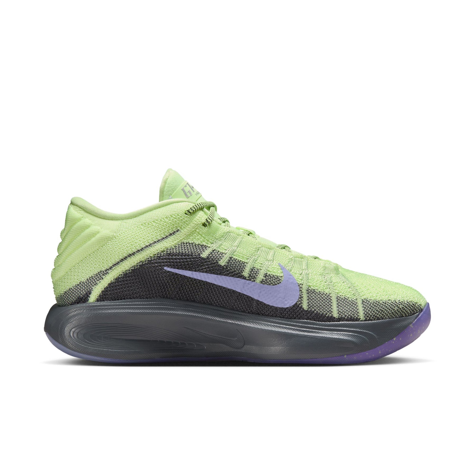 Giày Thể Thao Bóng Rổ Nam Nike G.T. Hustle 3 Ep