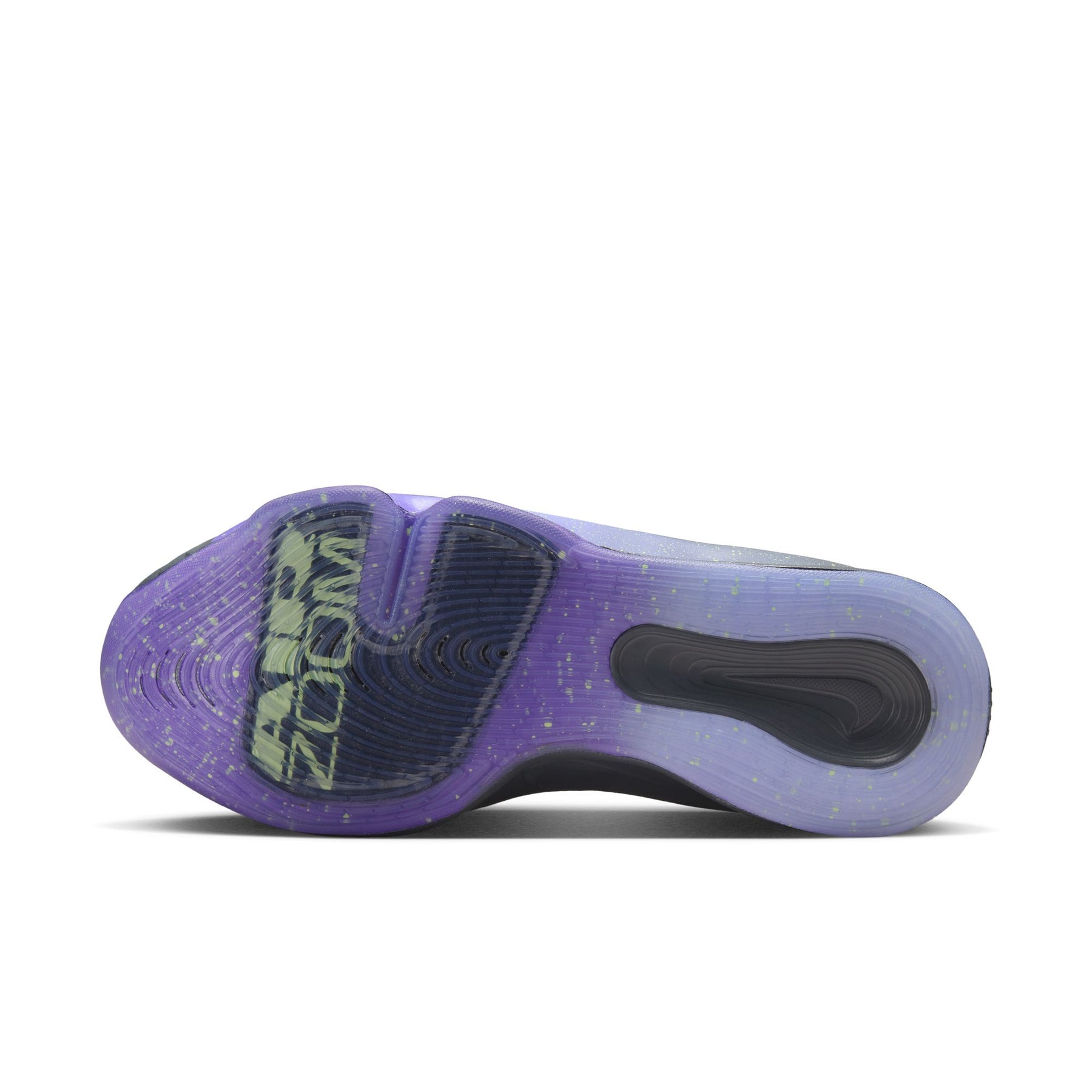 Giày Thể Thao Bóng Rổ Nam Nike G.T. Hustle 3 Ep