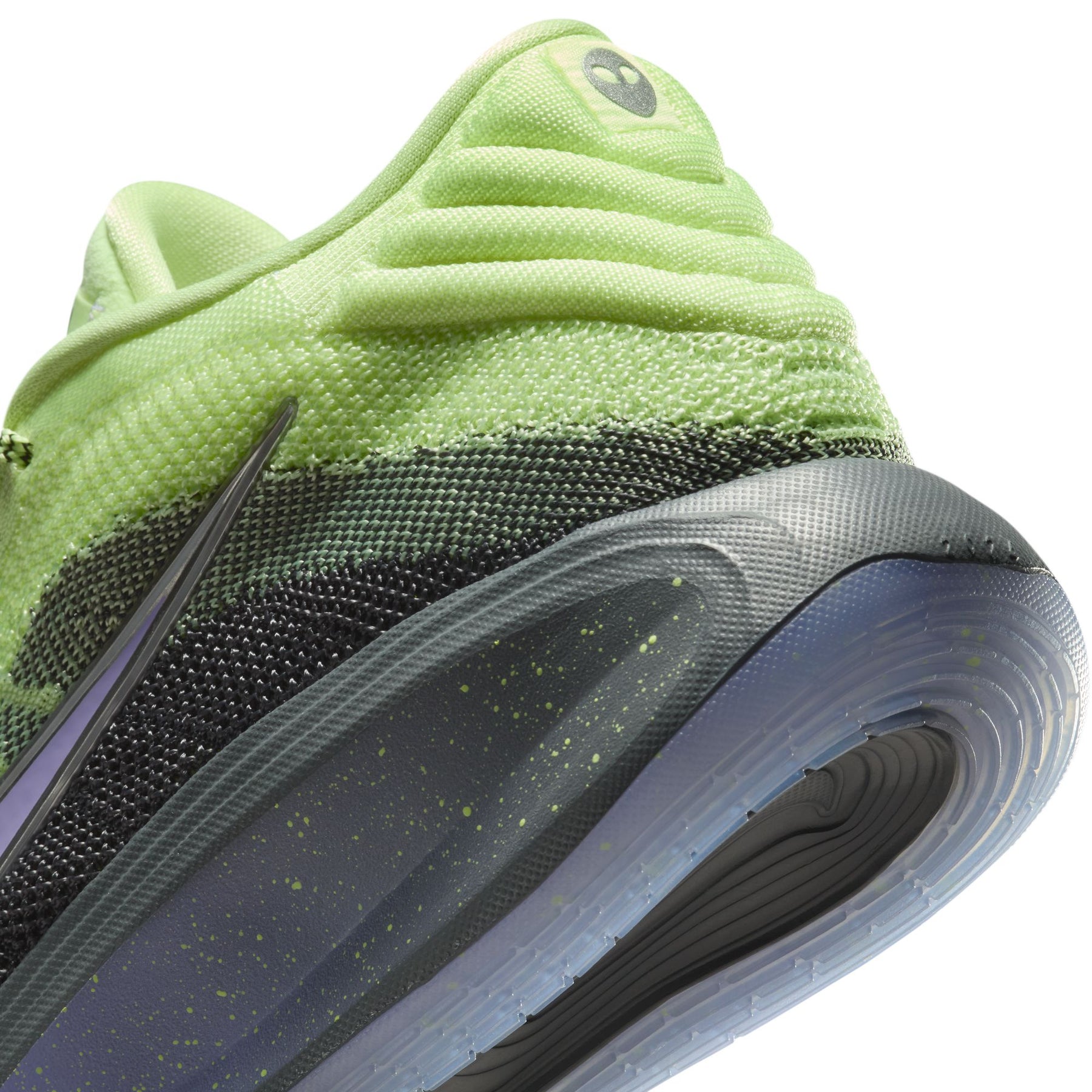 Giày Thể Thao Bóng Rổ Nam Nike G.T. Hustle 3 Ep