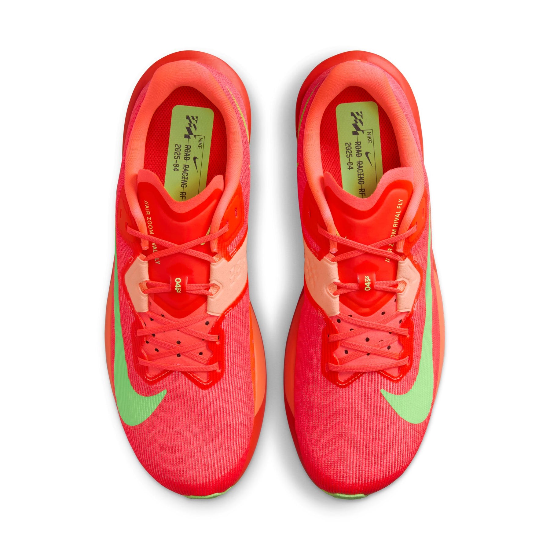 Giày Thể Thao Chạy Bộ Nam Nike Nike Air Zoom Rival Fly 4