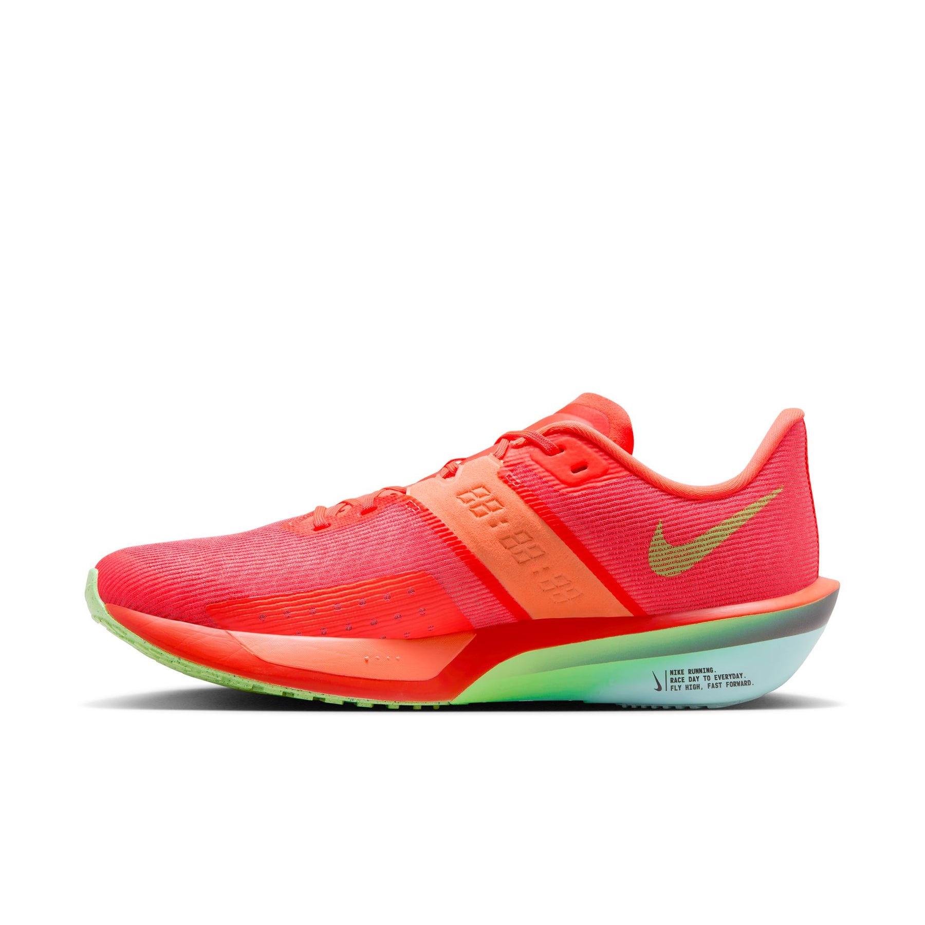 Giày Thể Thao Chạy Bộ Nam Nike Nike Air Zoom Rival Fly 4