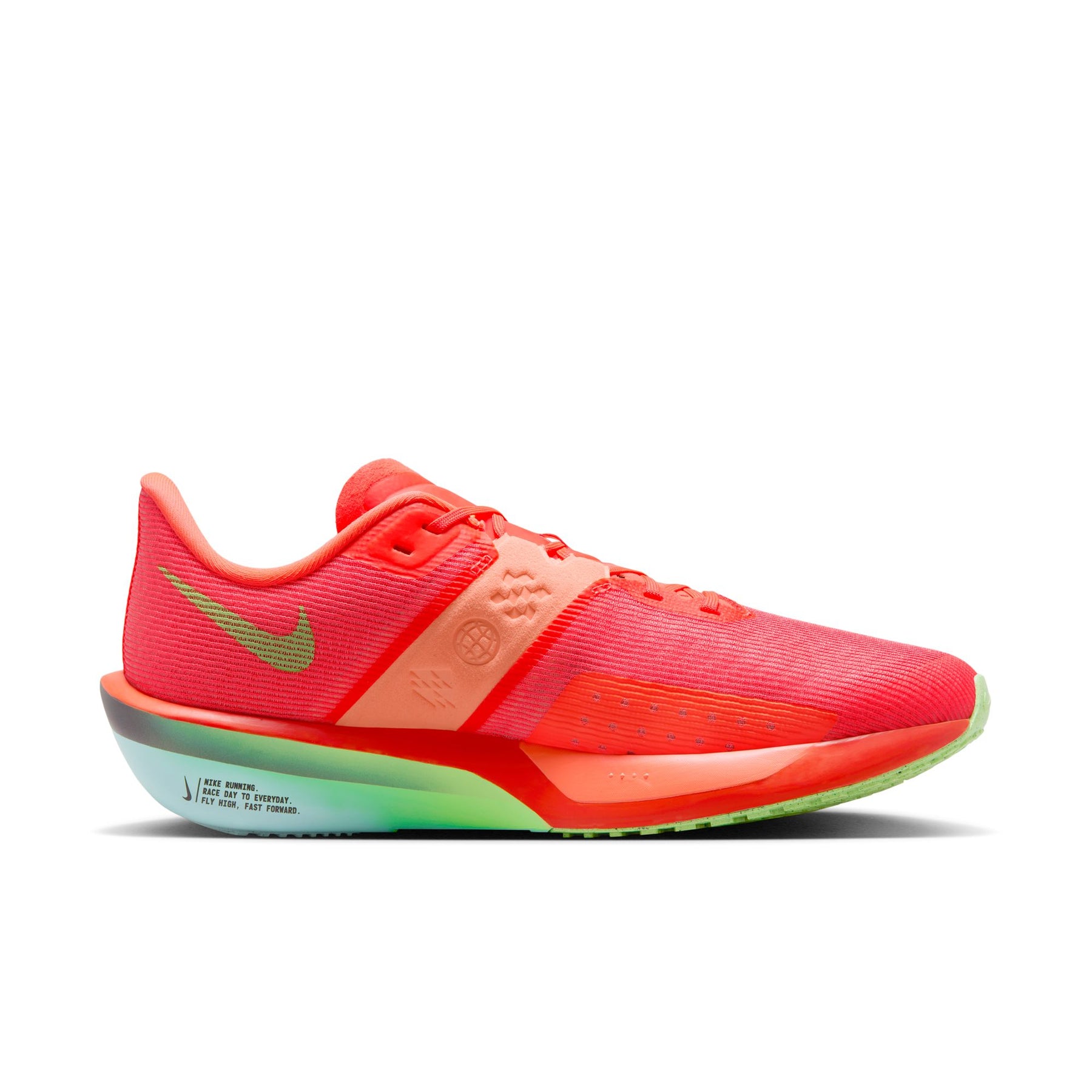 Giày Thể Thao Chạy Bộ Nam Nike Nike Air Zoom Rival Fly 4
