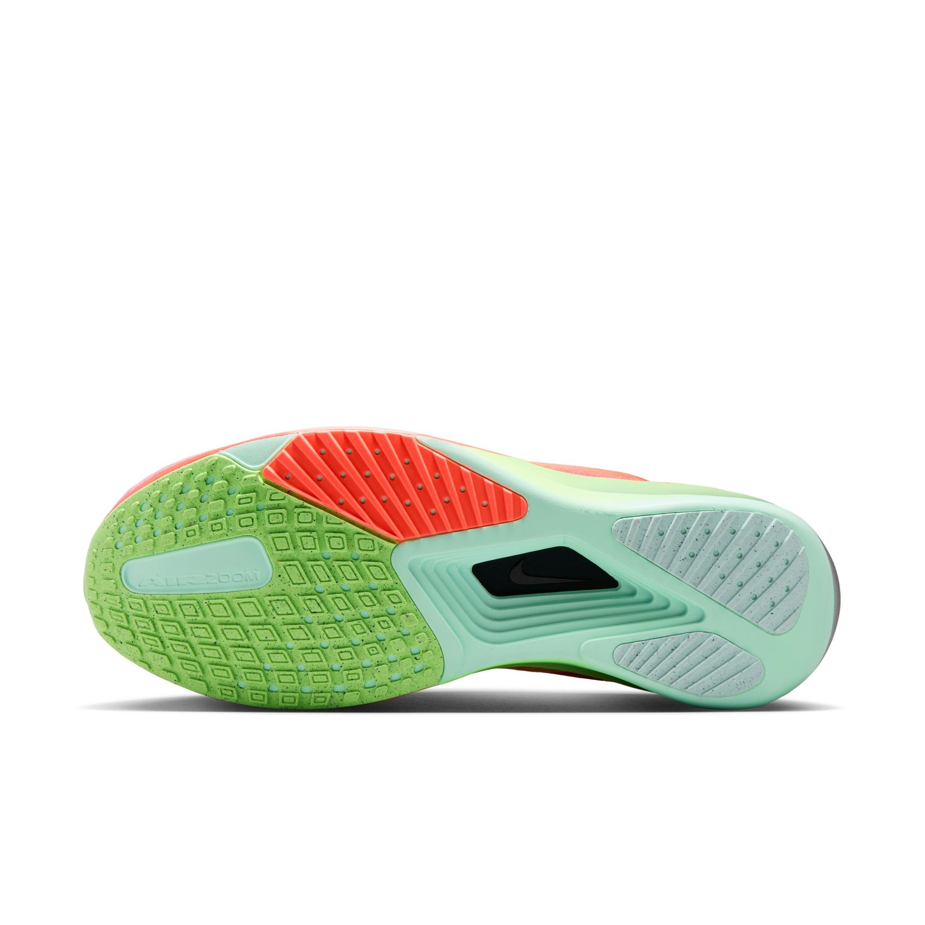 Giày Thể Thao Chạy Bộ Nam Nike Nike Air Zoom Rival Fly 4