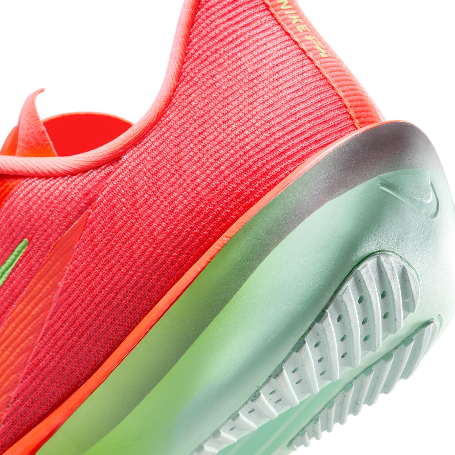 Giày Thể Thao Chạy Bộ Nam Nike Nike Air Zoom Rival Fly 4