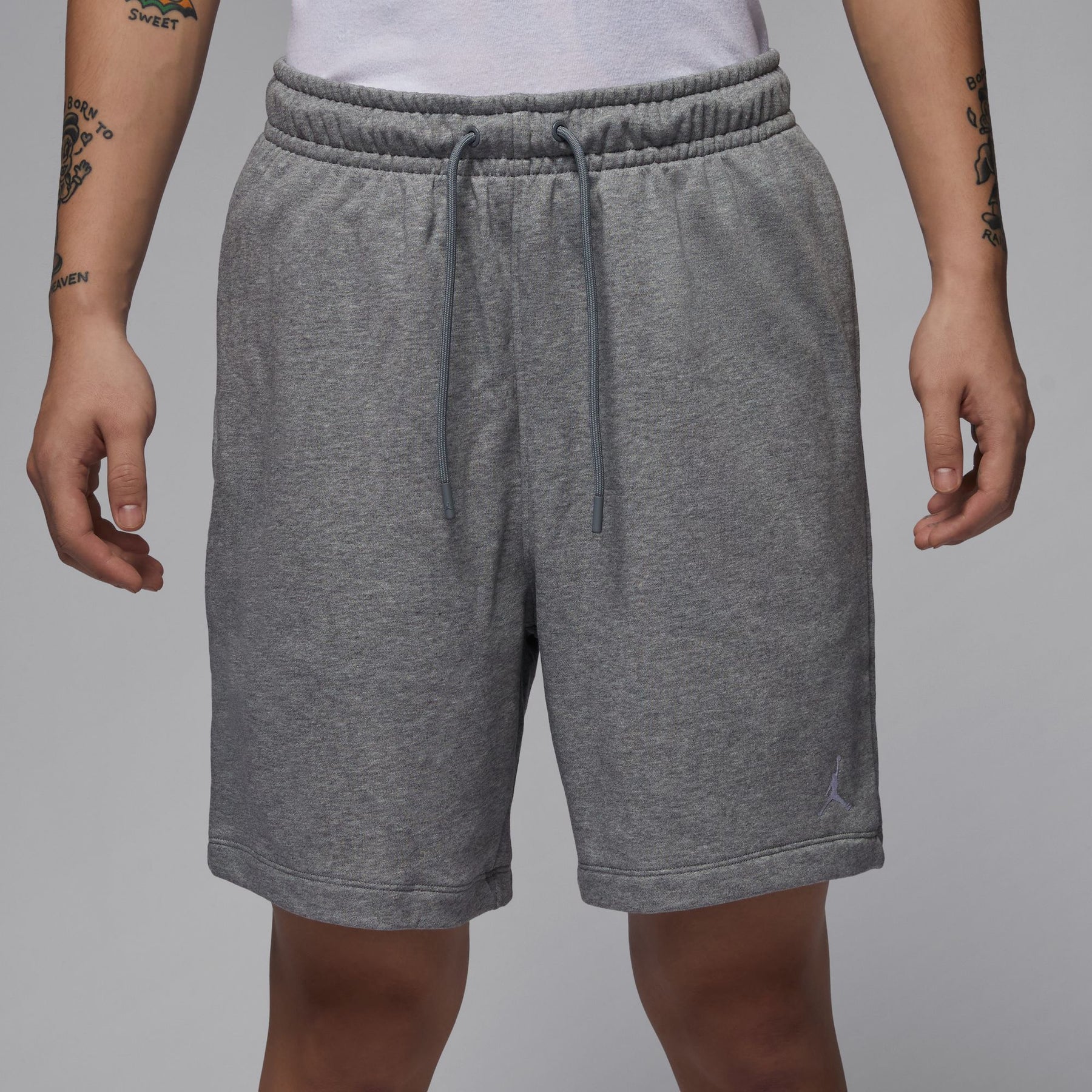 Quần Ngắn Thể Thao Bóng rổ Nam Nike M J Brk Flc Short Lb