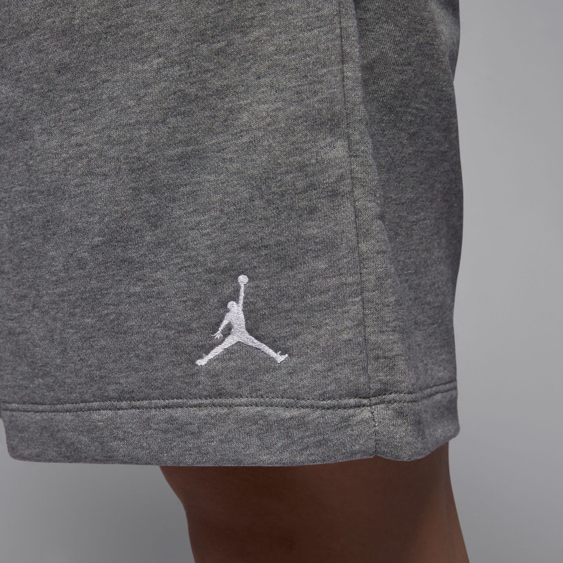 Quần Ngắn Thể Thao Bóng rổ Nam Nike M J Brk Flc Short Lb