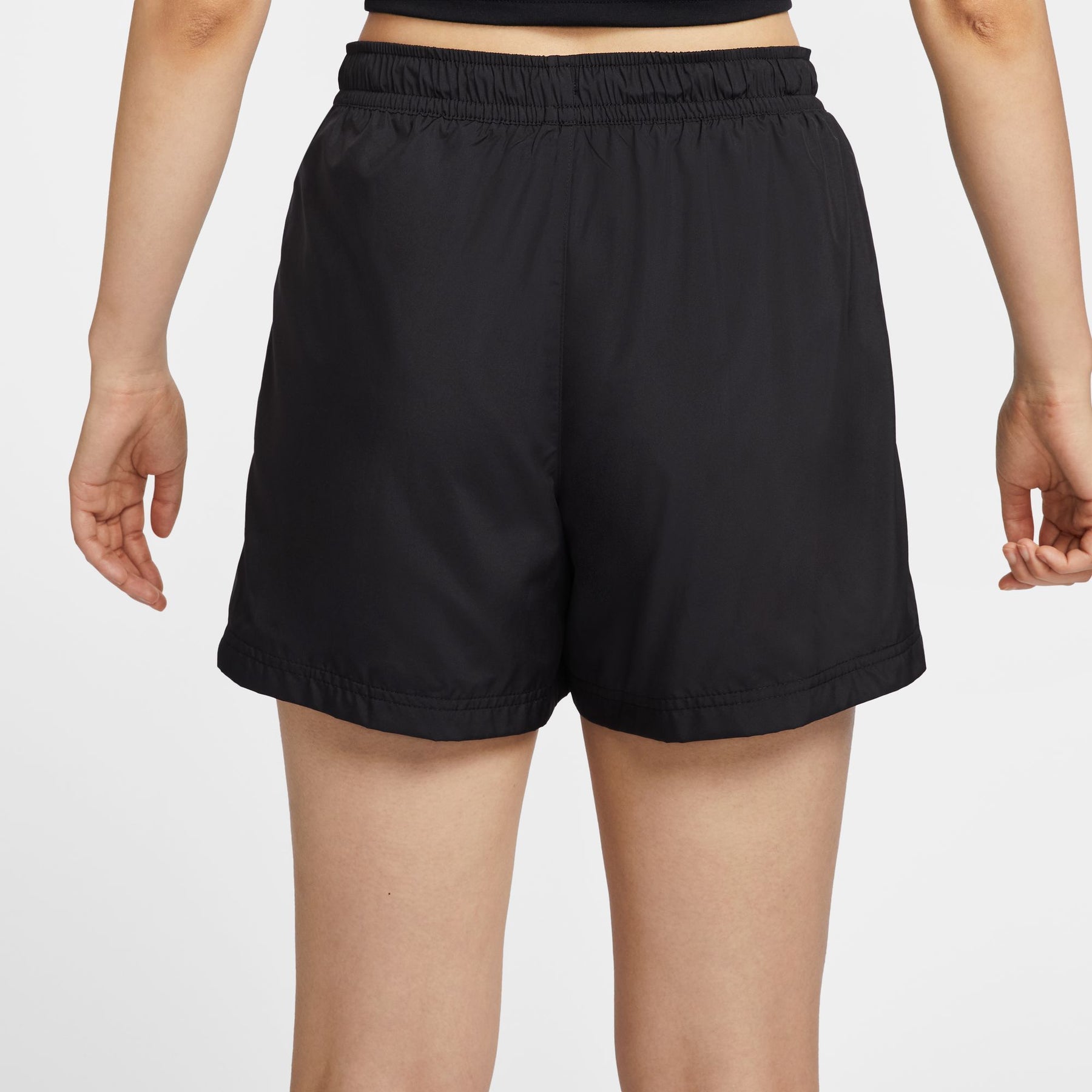 Quần Ngắn Thể Thao Thời Trang Nữ Nike As W Nsw Mr Essntl Wvn Short