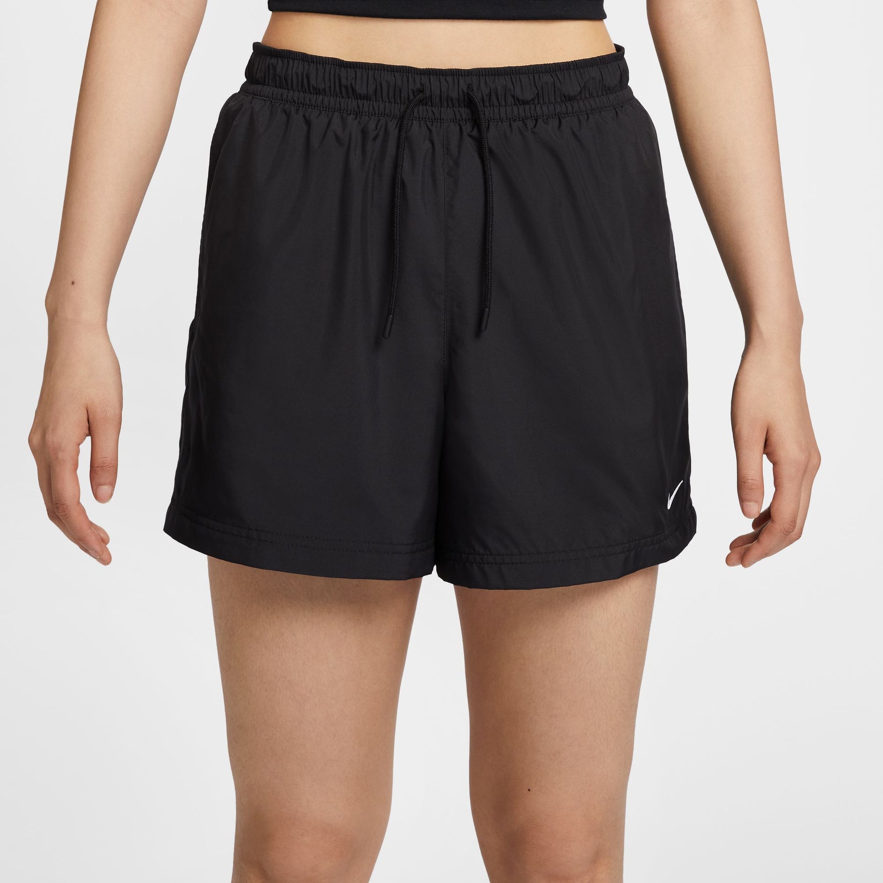 Quần Ngắn Thể Thao Thời Trang Nữ Nike As W Nsw Mr Essntl Wvn Short