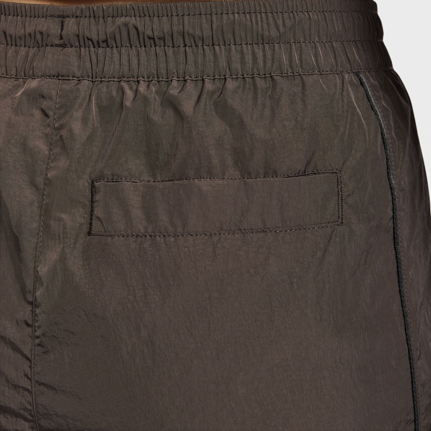 Quần Dài Thể Thao Thời Trang Nữ Nike As W Nsw Nk Wr Wvn Hr Oh P