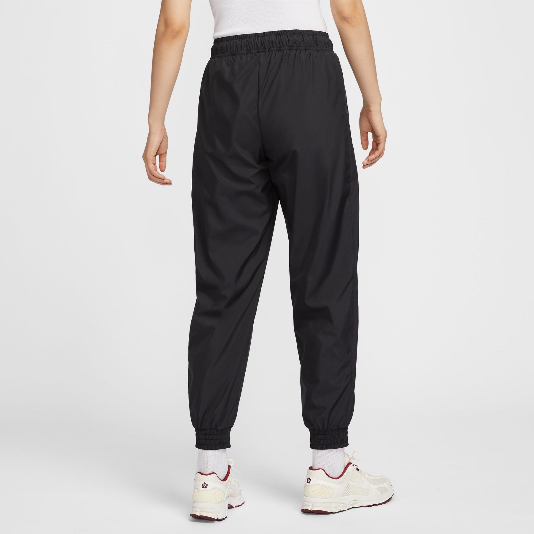 Quần Dài Thể Thao Thời Trang Nữ Nike As W Nsw Otg Uv Essntl Wvn Mr