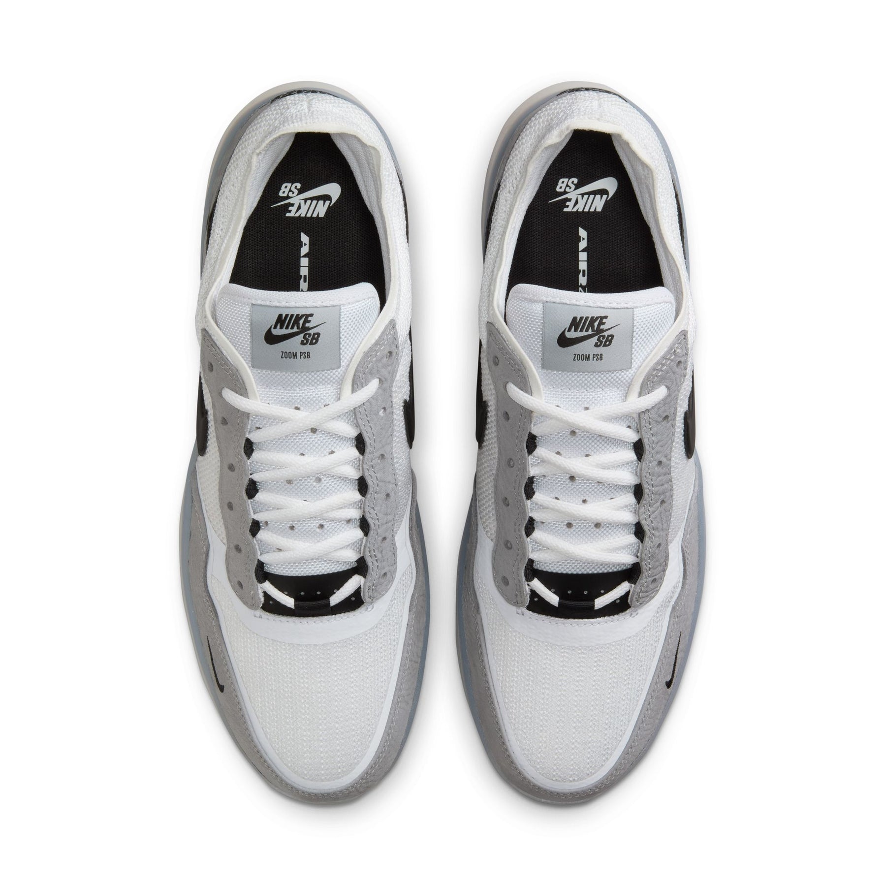 Giày Thể Thao Trượt Ván Nam Nike Nike Sb Ps8