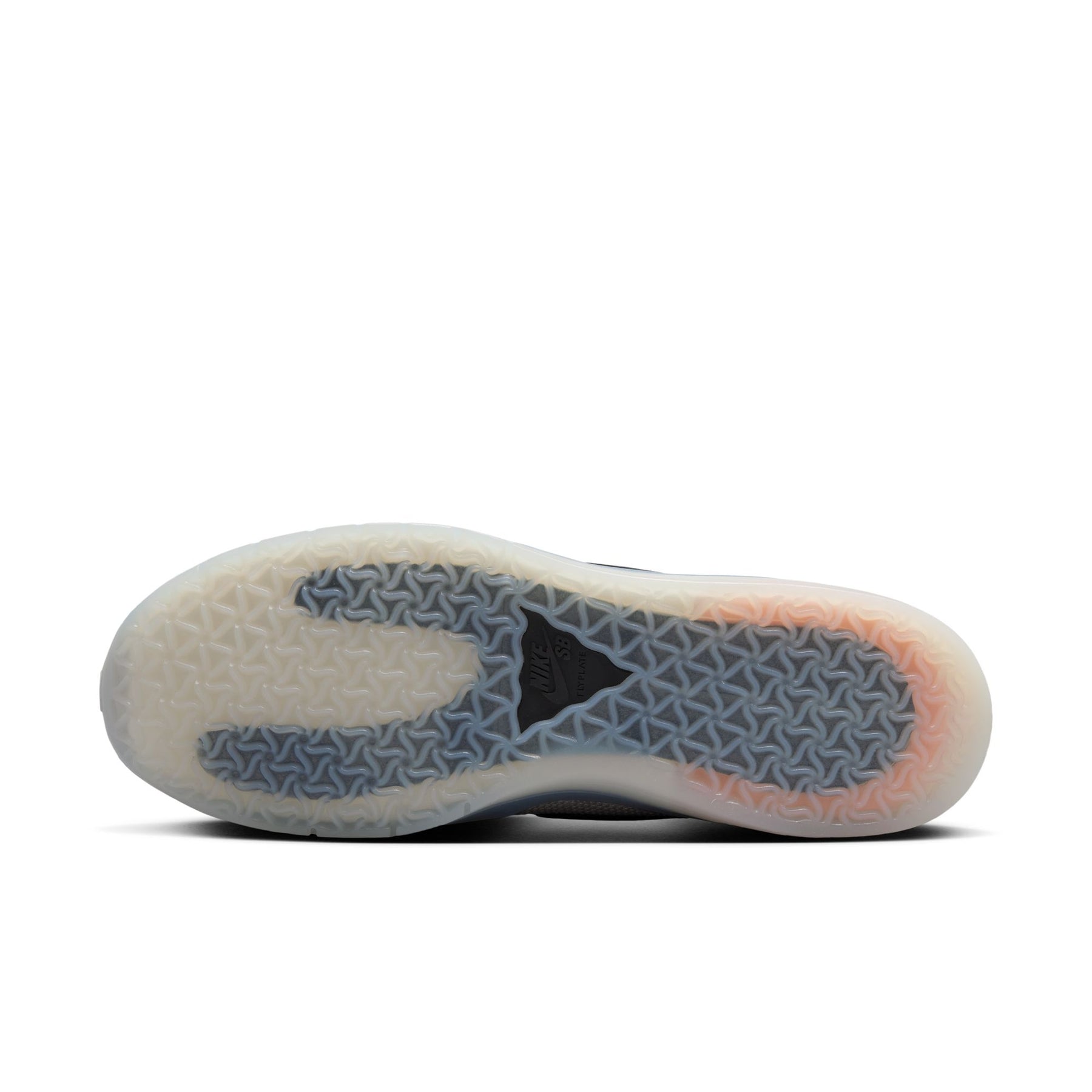 Giày Thể Thao Trượt Ván Nam Nike Nike Sb Ps8