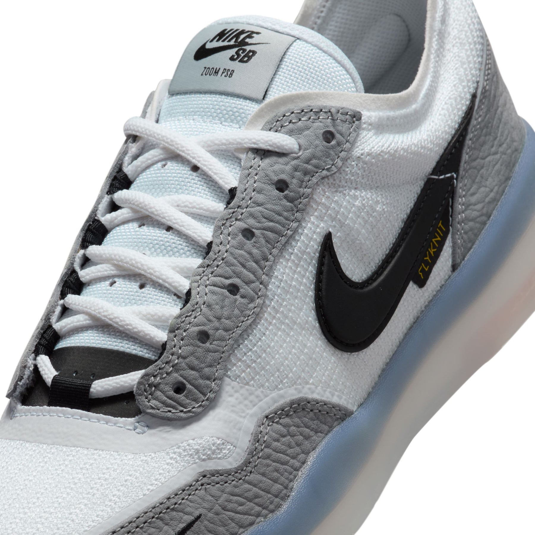 Giày Thể Thao Trượt Ván Nam Nike Nike Sb Ps8