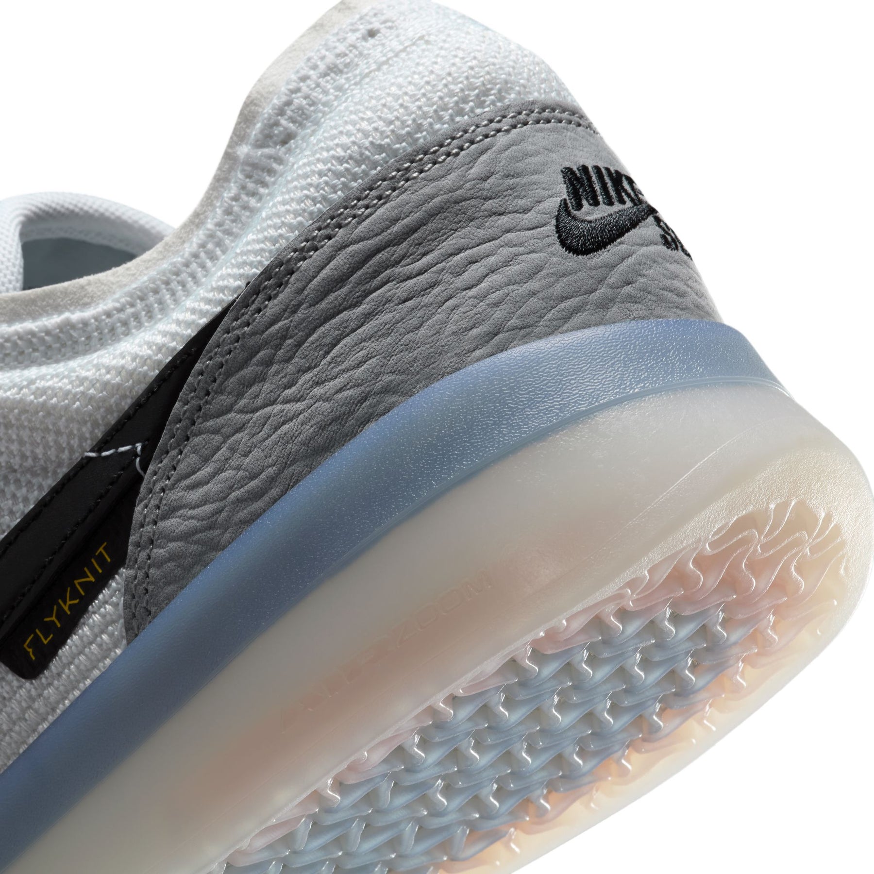 Giày Thể Thao Trượt Ván Nam Nike Nike Sb Ps8