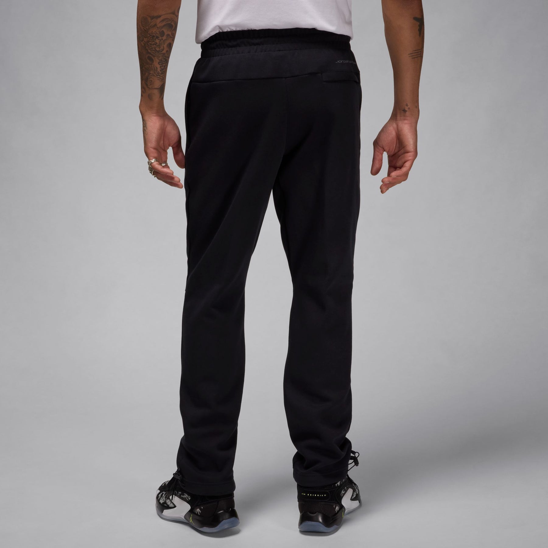 Quần Dài Thể Thao Thời Trang Nam Nike M J Df Sprt Hoop Flc Pant