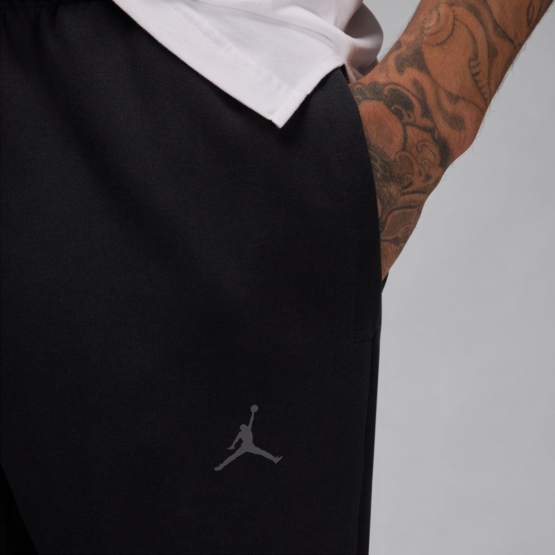Quần Dài Thể Thao Thời Trang Nam Nike M J Df Sprt Hoop Flc Pant