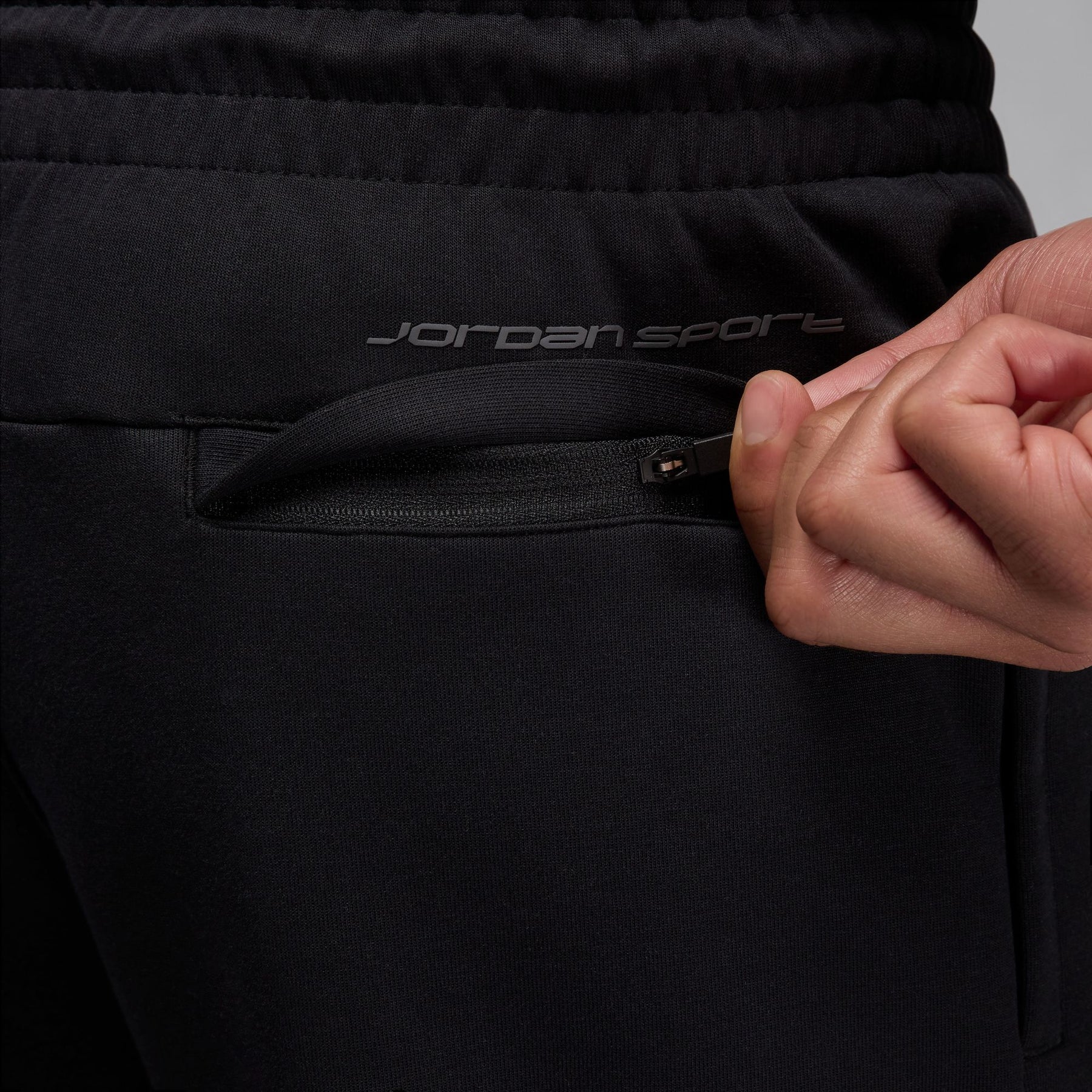 Quần Dài Thể Thao Thời Trang Nam Nike M J Df Sprt Hoop Flc Pant