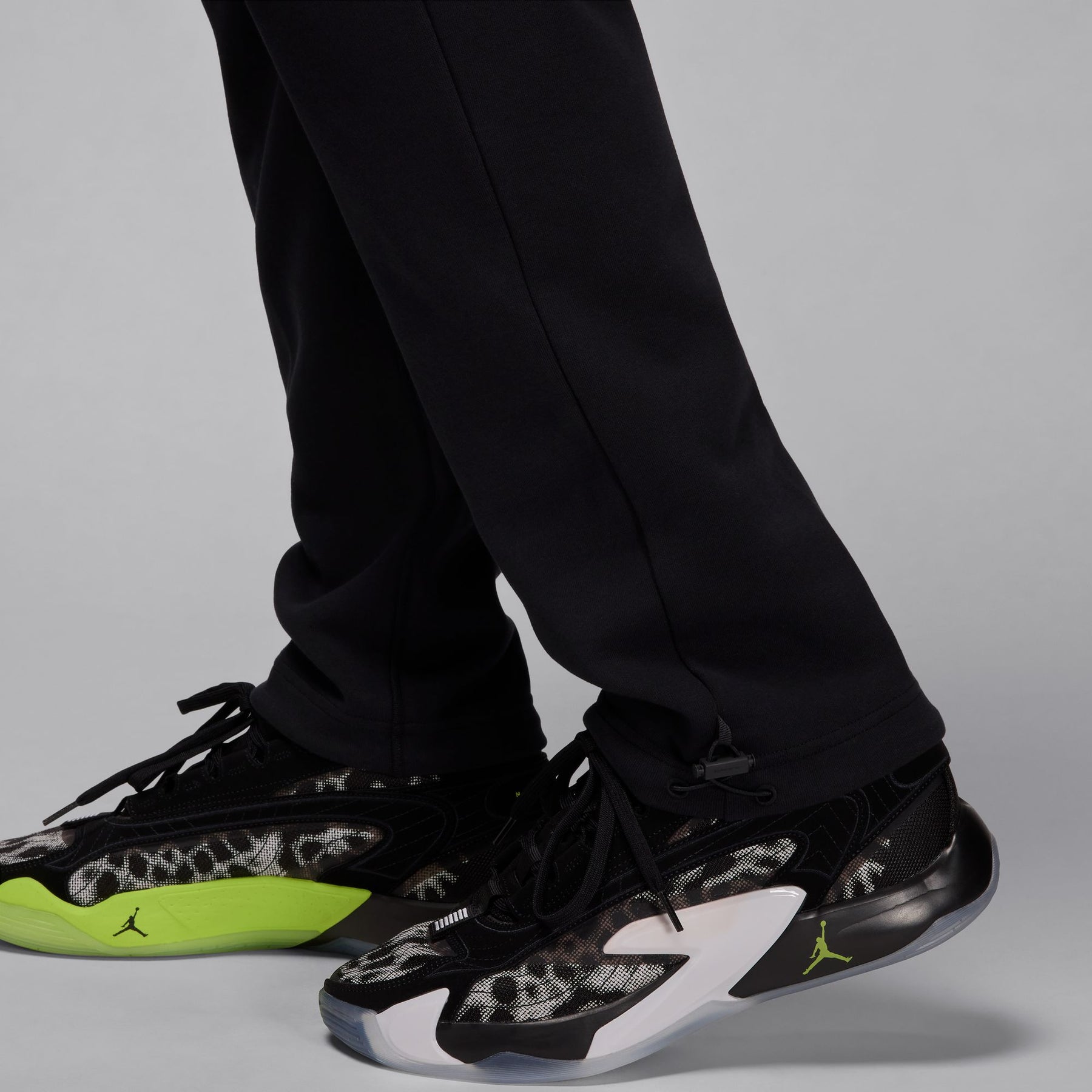 Quần Dài Thể Thao Thời Trang Nam Nike M J Df Sprt Hoop Flc Pant
