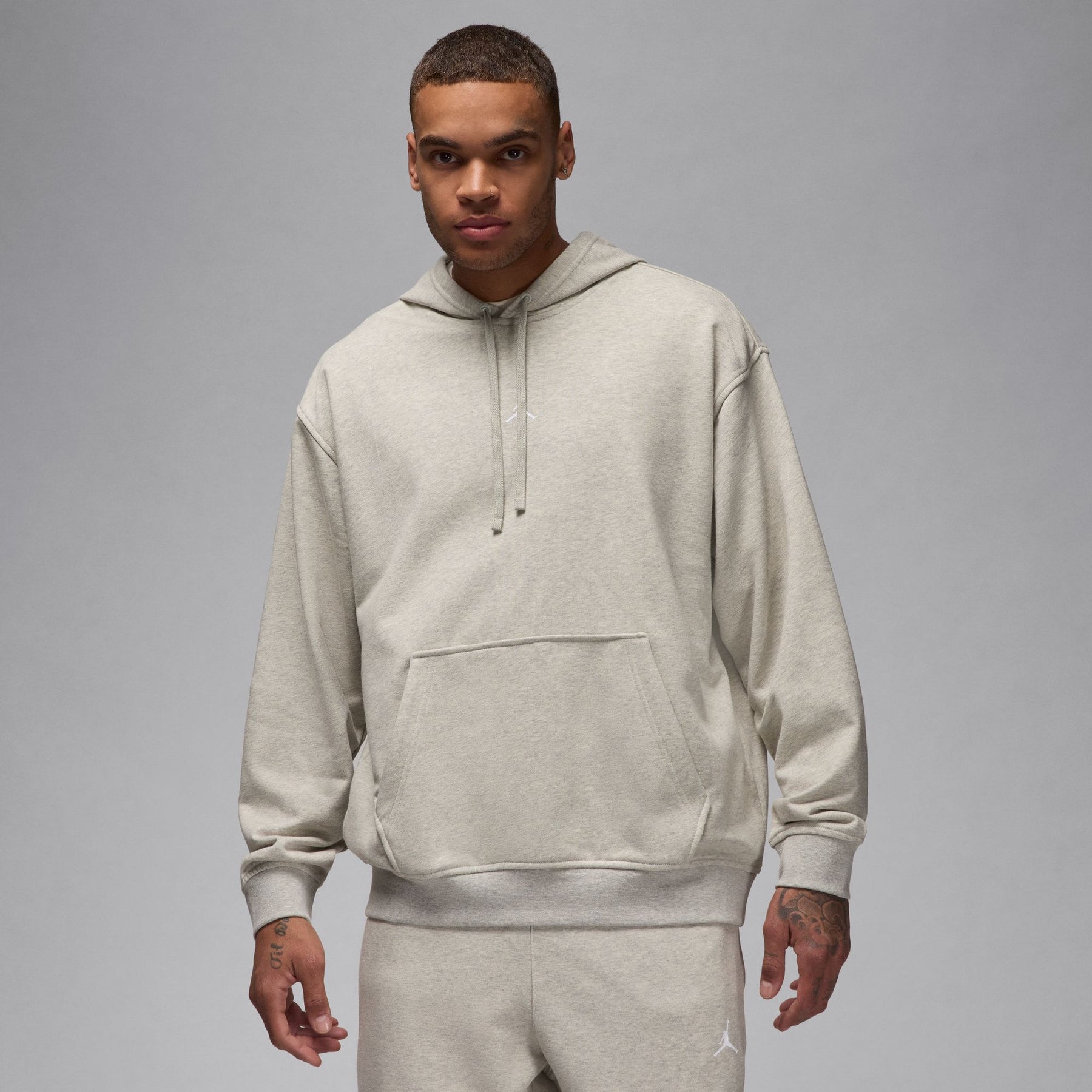 Áo Khoác Thể Thao Thời Trang Nam Nike M J Df Sprt Csvr Flc Po