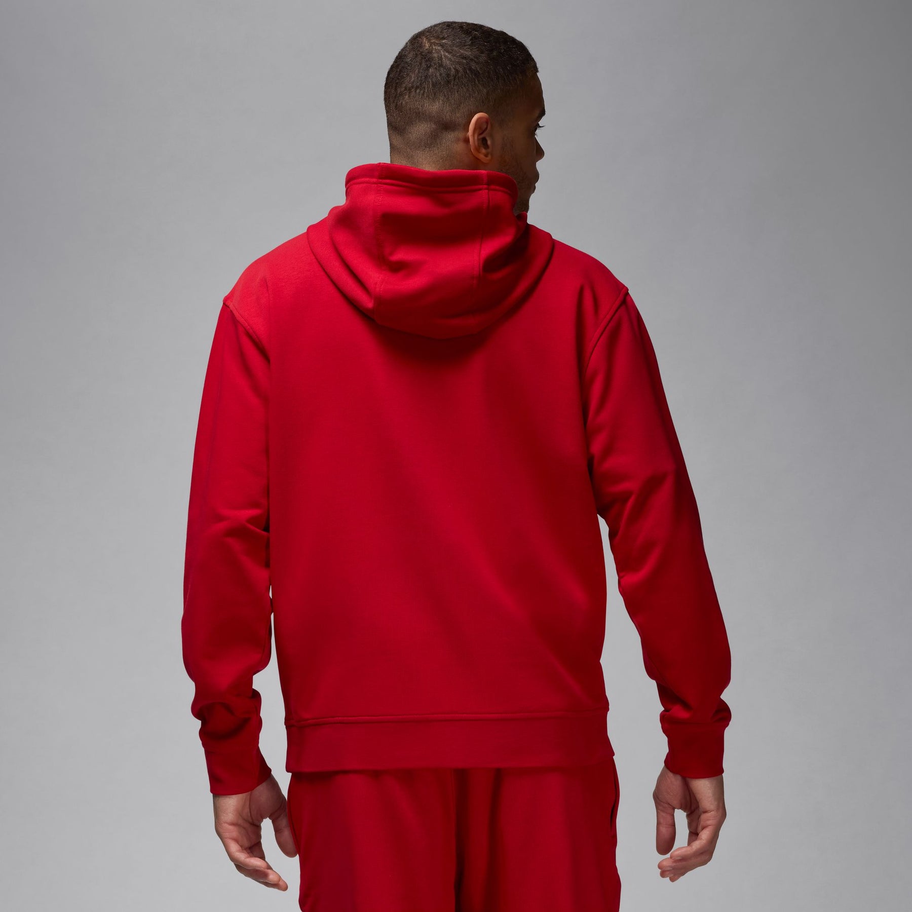Áo Khoác Thể Thao Thời Trang Nam Nike M J Df Sprt Csvr Flc Po