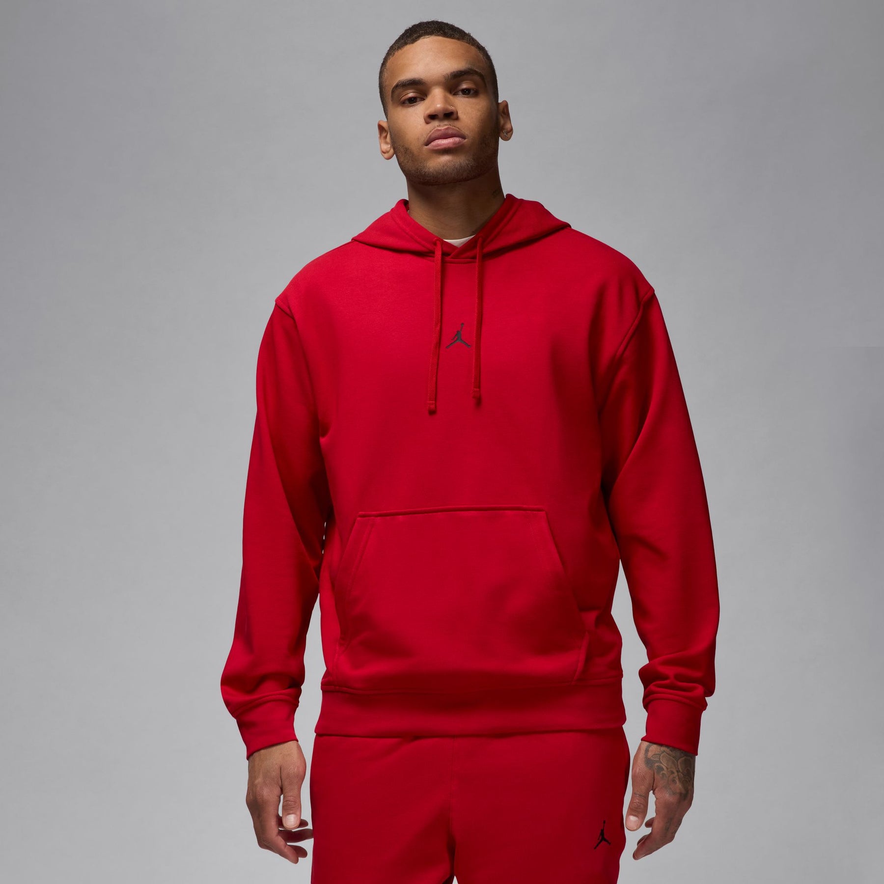 Áo Khoác Thể Thao Thời Trang Nam Nike M J Df Sprt Csvr Flc Po