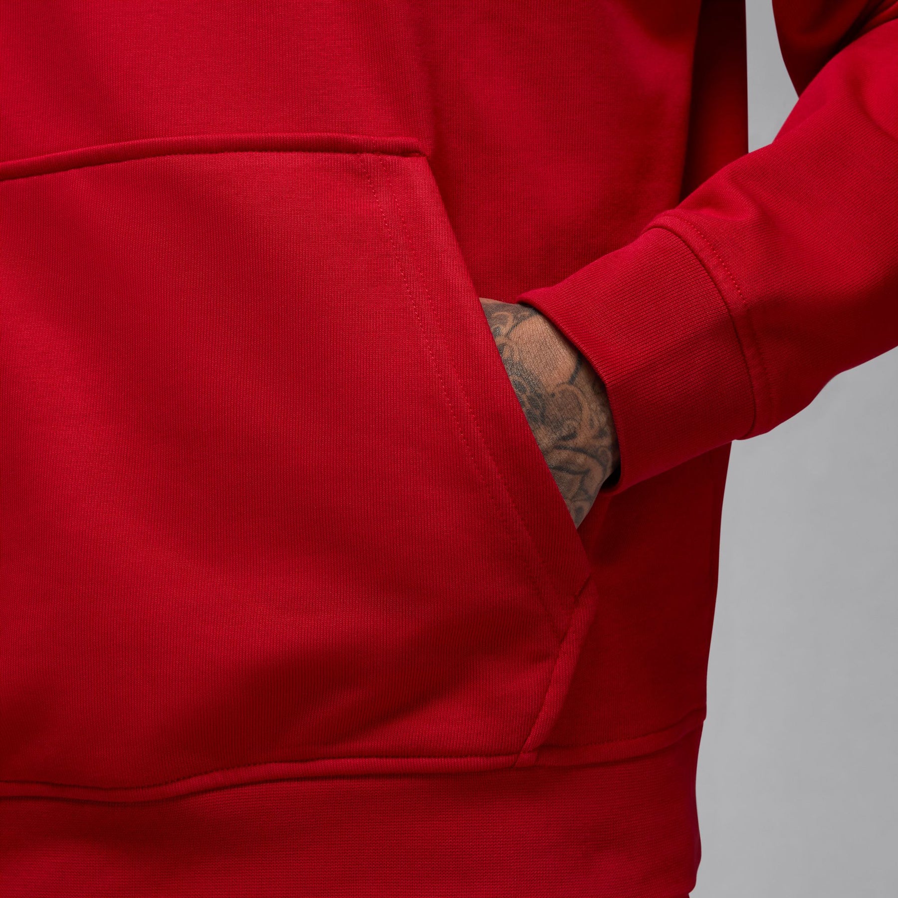 Áo Khoác Thể Thao Thời Trang Nam Nike M J Df Sprt Csvr Flc Po