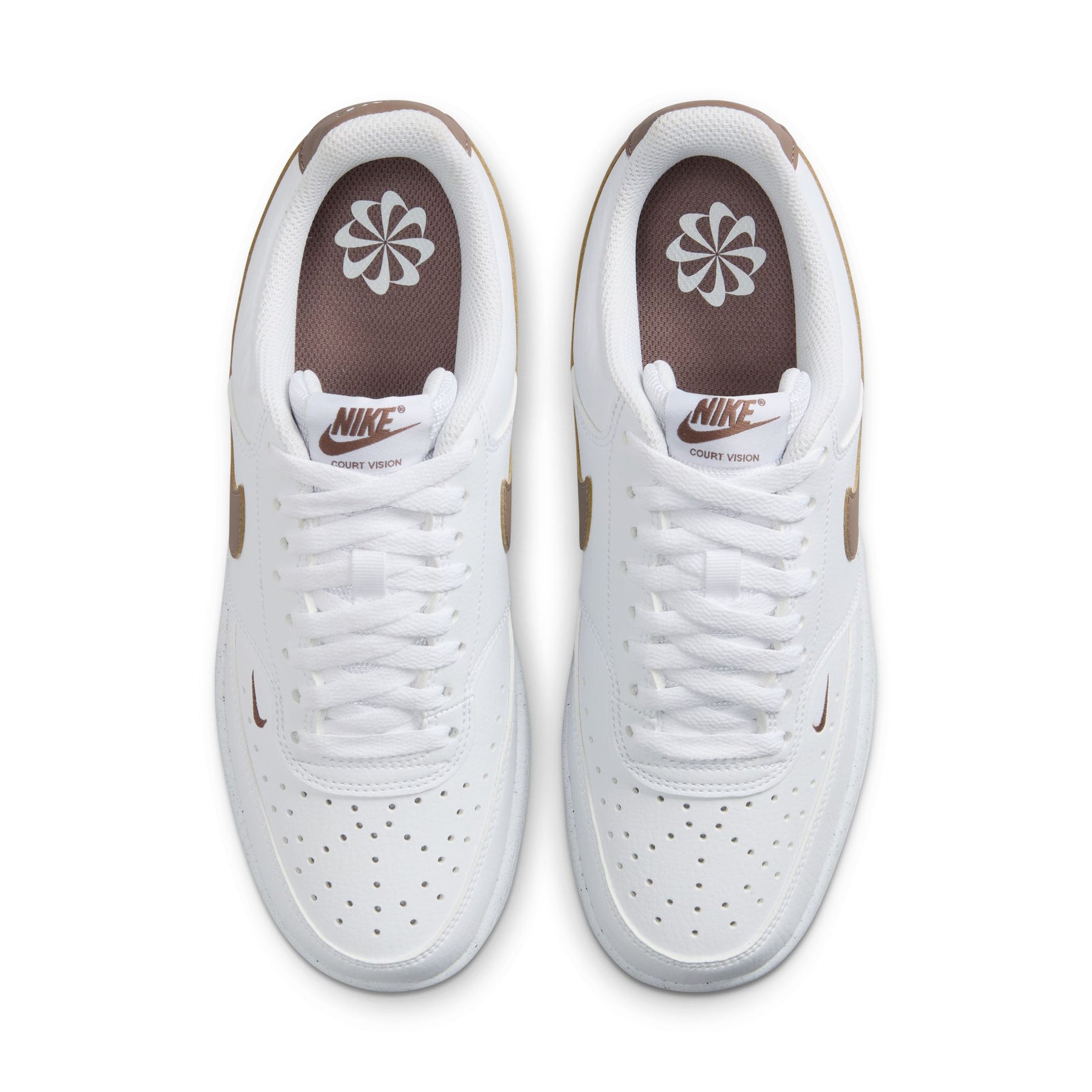 Giày Thể Thao Thời Trang Nữ Nike W Nike Court Vision Lo Nn