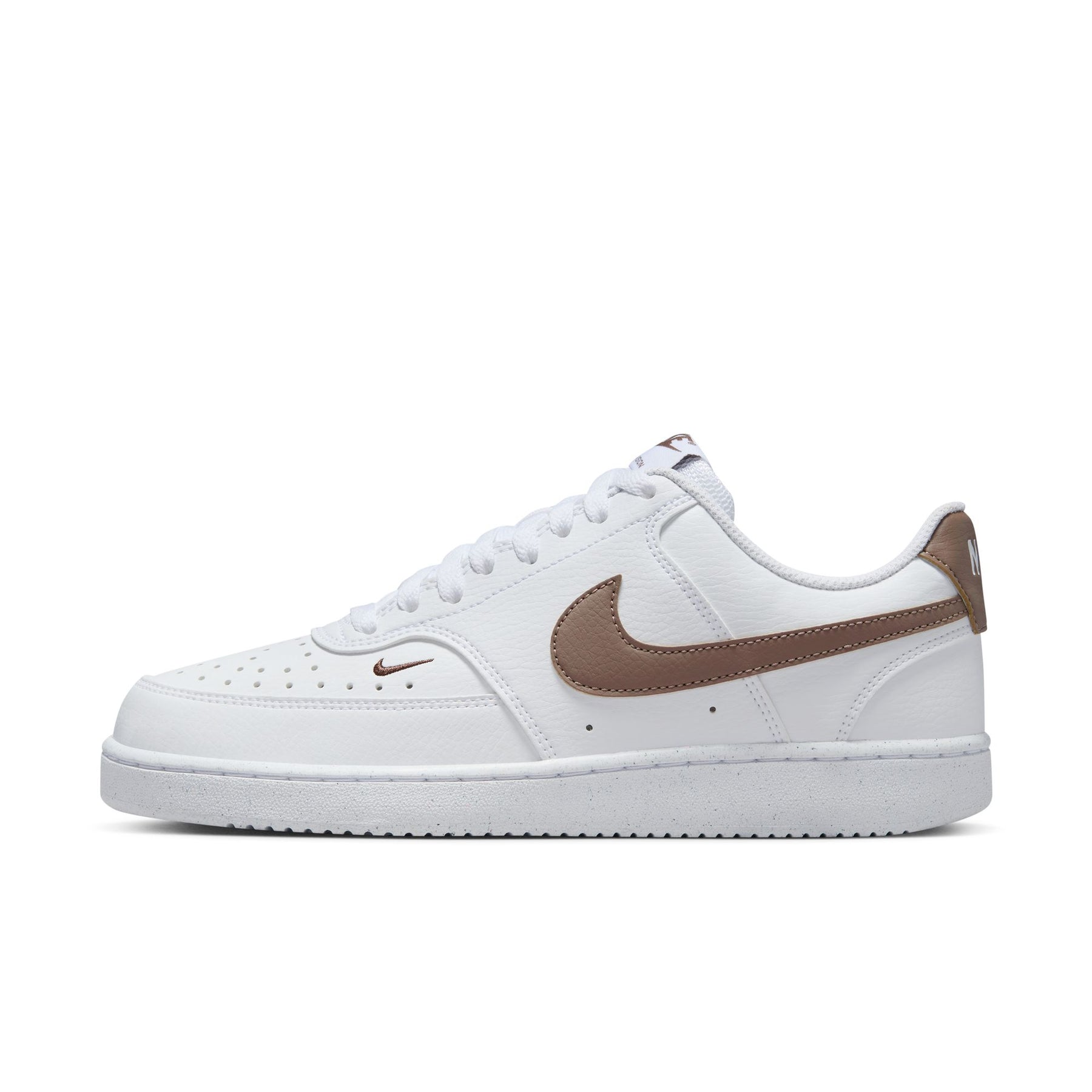 Giày Thể Thao Thời Trang Nữ Nike W Nike Court Vision Lo Nn
