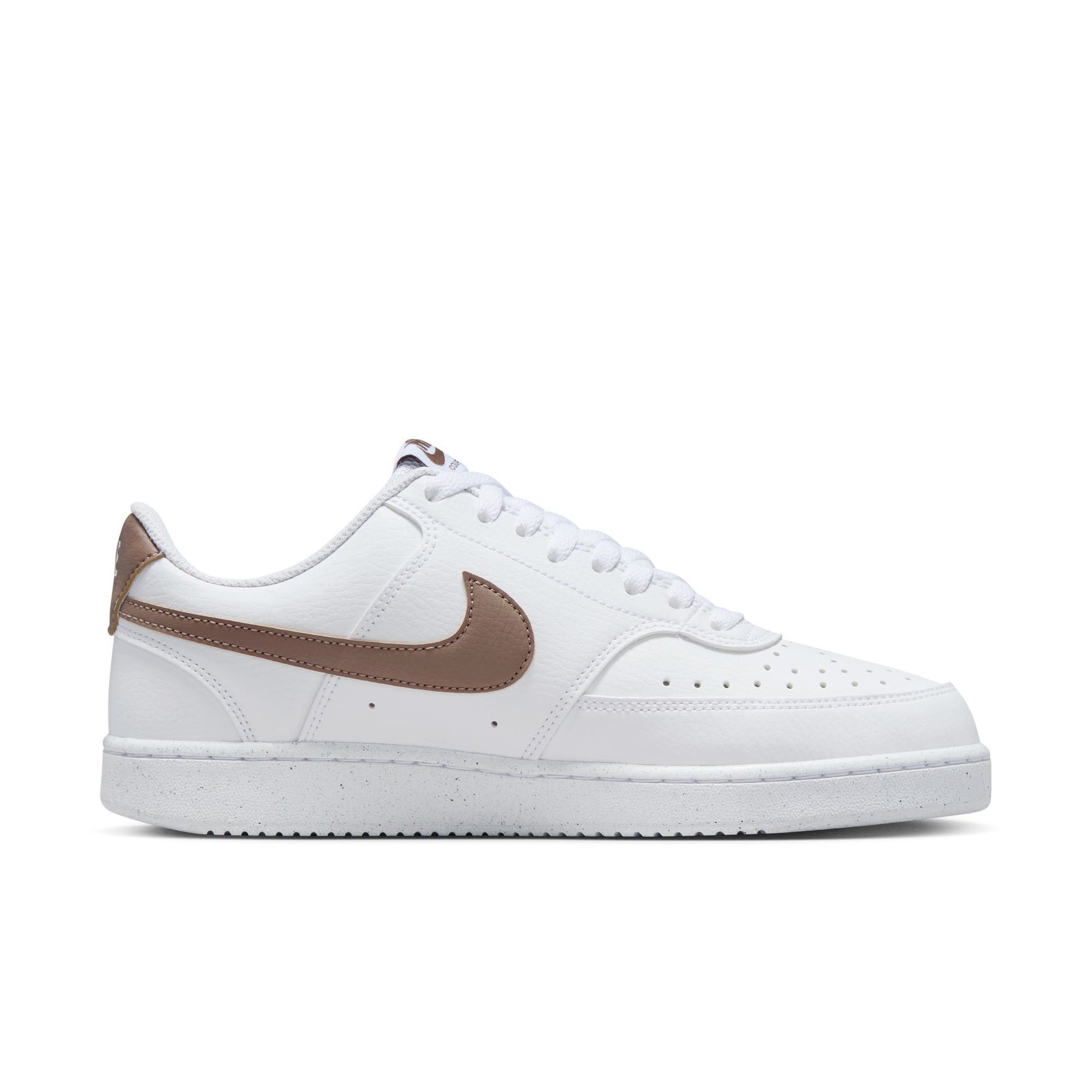 Giày Thể Thao Thời Trang Nữ Nike W Nike Court Vision Lo Nn