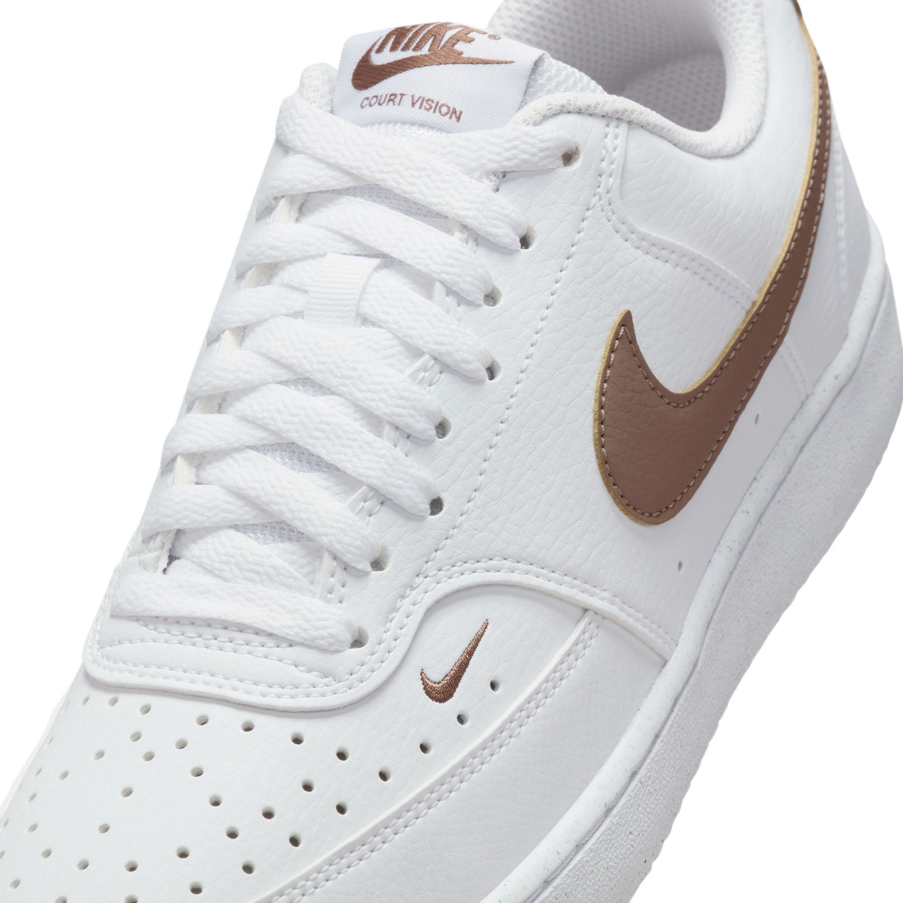 Giày Thể Thao Thời Trang Nữ Nike W Nike Court Vision Lo Nn