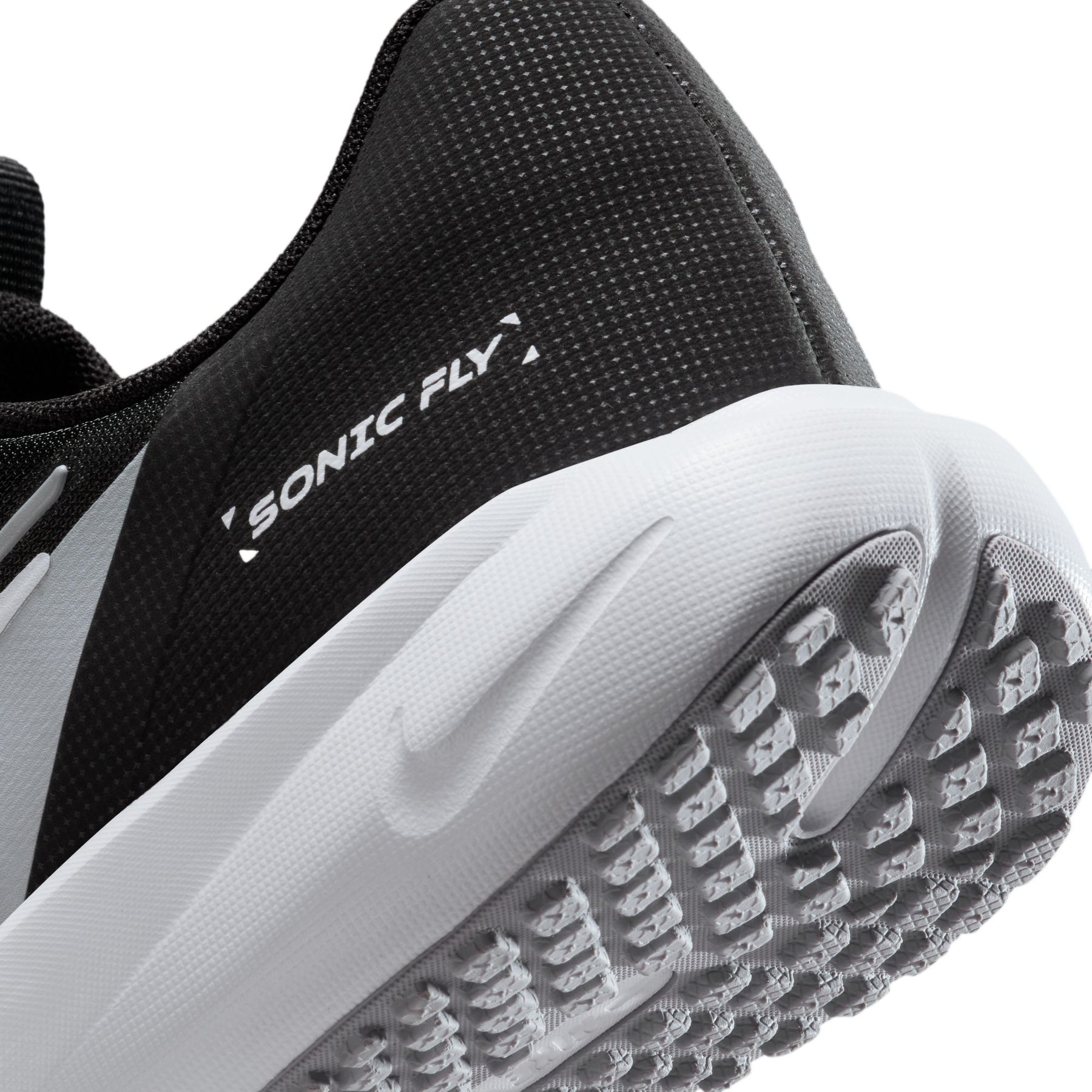 Giày Thể Thao Chạy Bộ Trẻ Em Nike Sonic Fly (Gs)