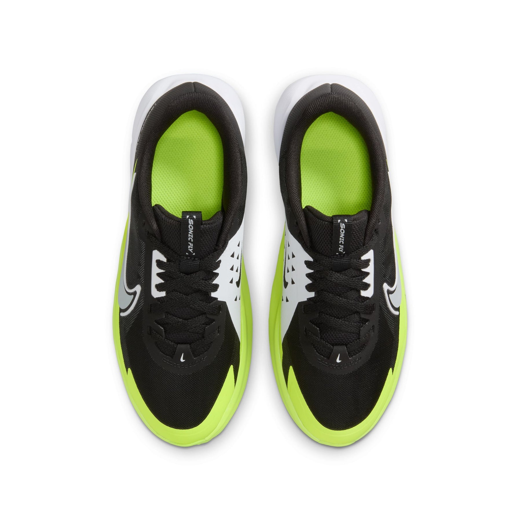 Giày Thể Thao Chạy Bộ Trẻ Em Nike Sonic Fly (Gs)