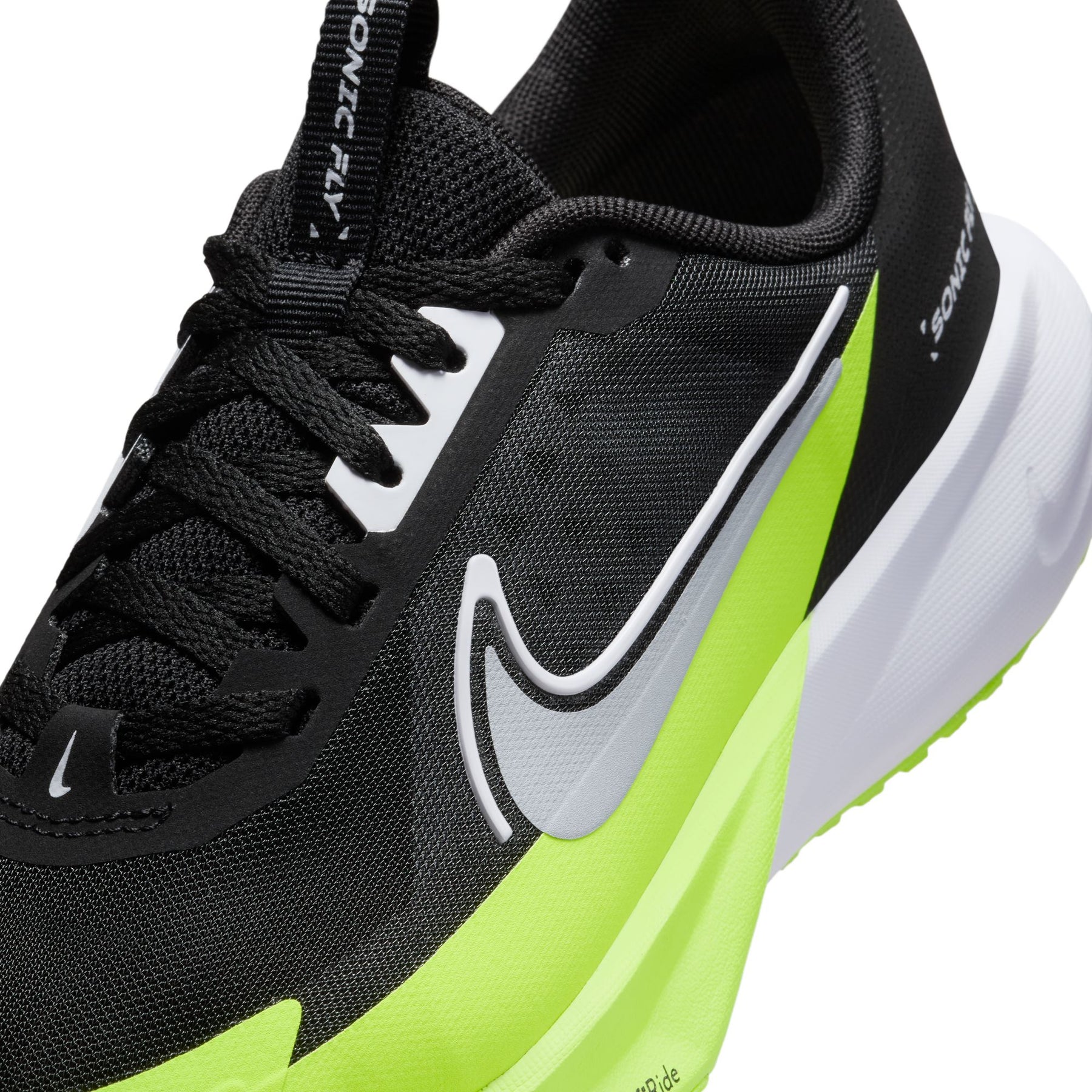 Giày Thể Thao Chạy Bộ Trẻ Em Nike Sonic Fly (Gs)