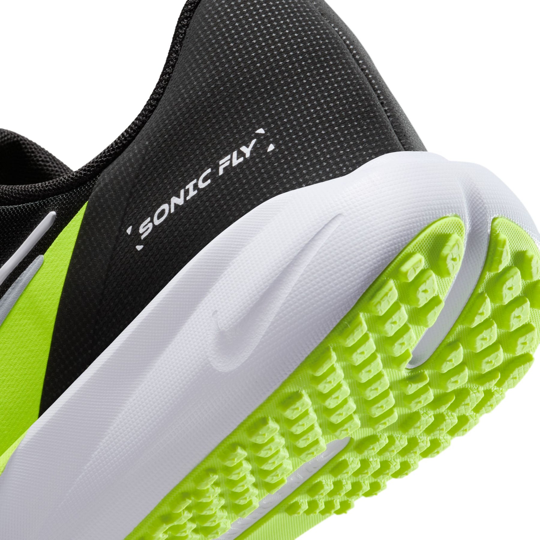 Giày Thể Thao Chạy Bộ Trẻ Em Nike Sonic Fly (Gs)