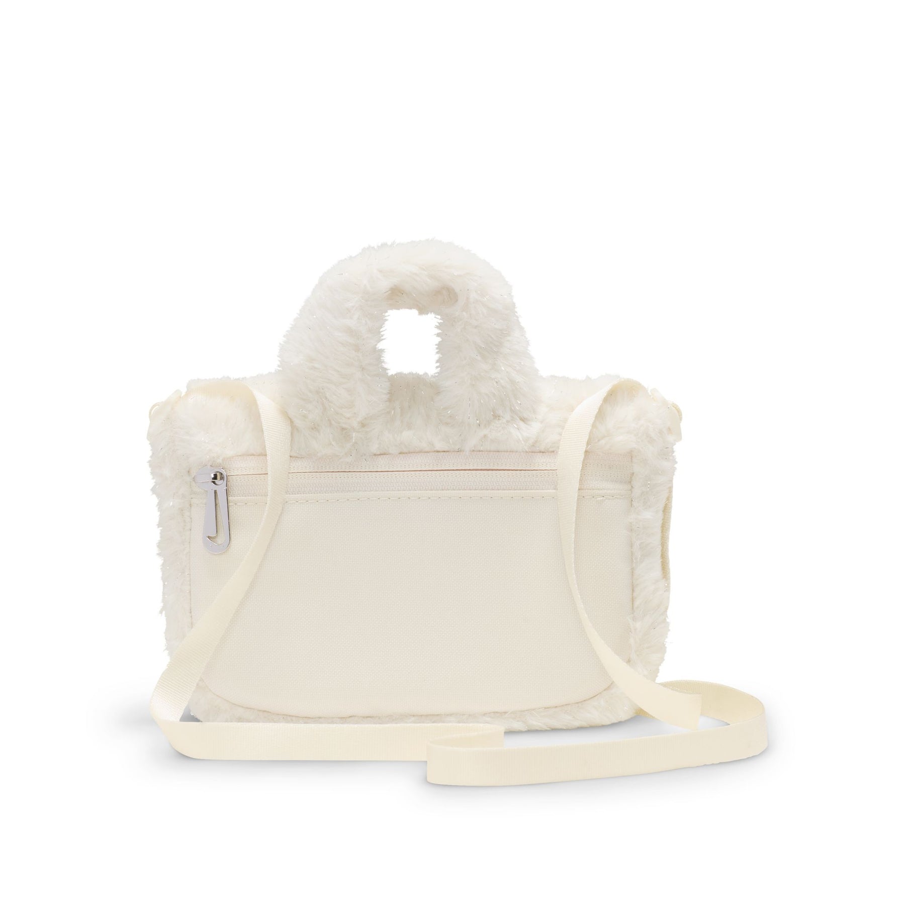 Túi Thể Thao Trẻ Em Unisex Nike Older Faux Fur Crossbody