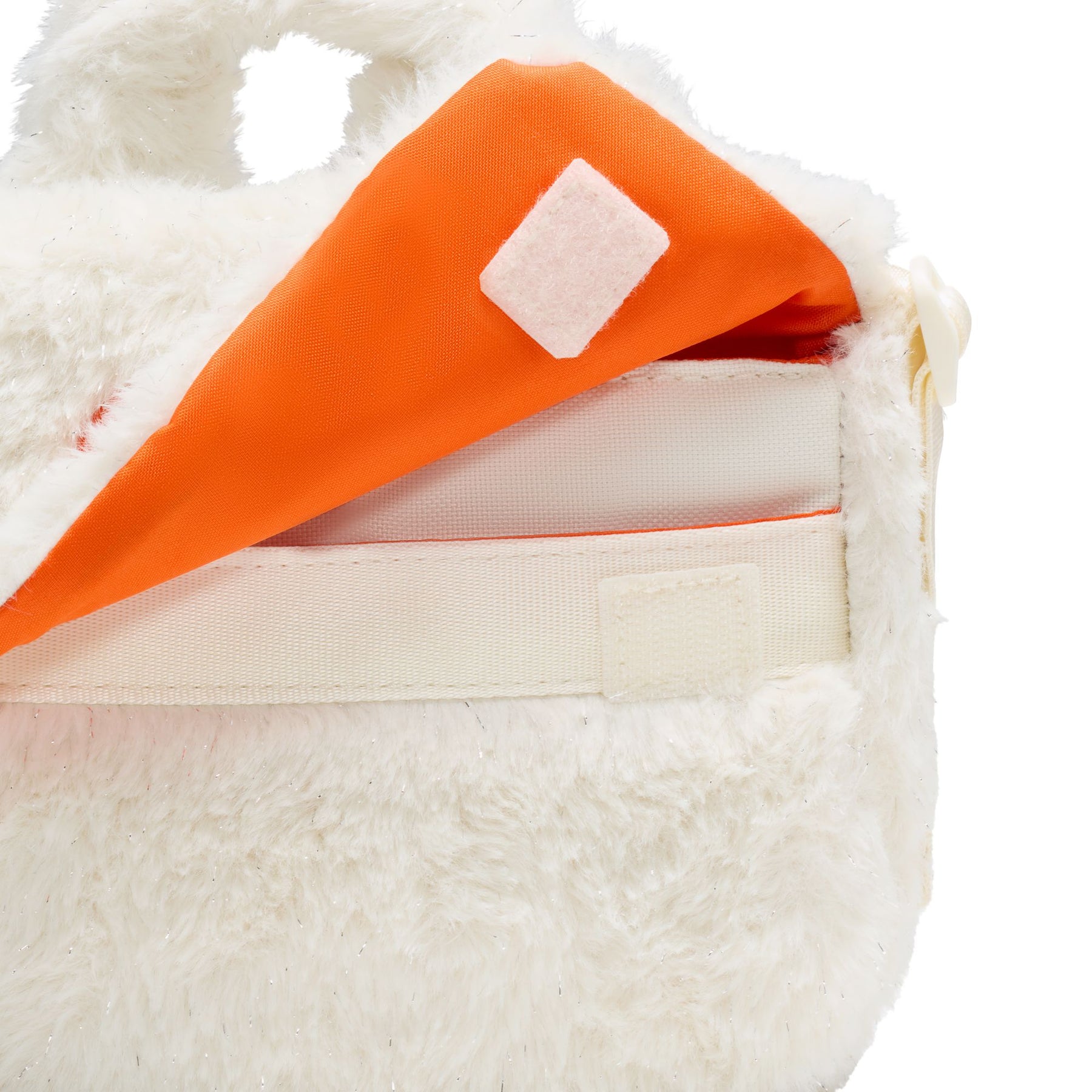 Túi Thể Thao Trẻ Em Unisex Nike Older Faux Fur Crossbody