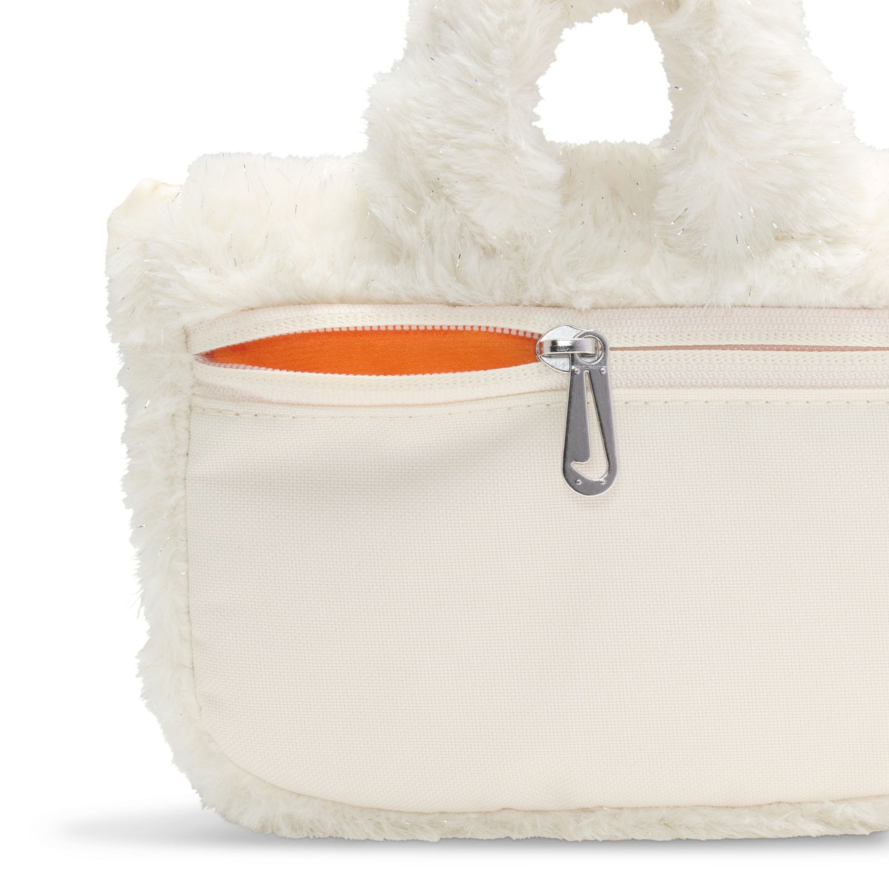 Túi Thể Thao Trẻ Em Unisex Nike Older Faux Fur Crossbody